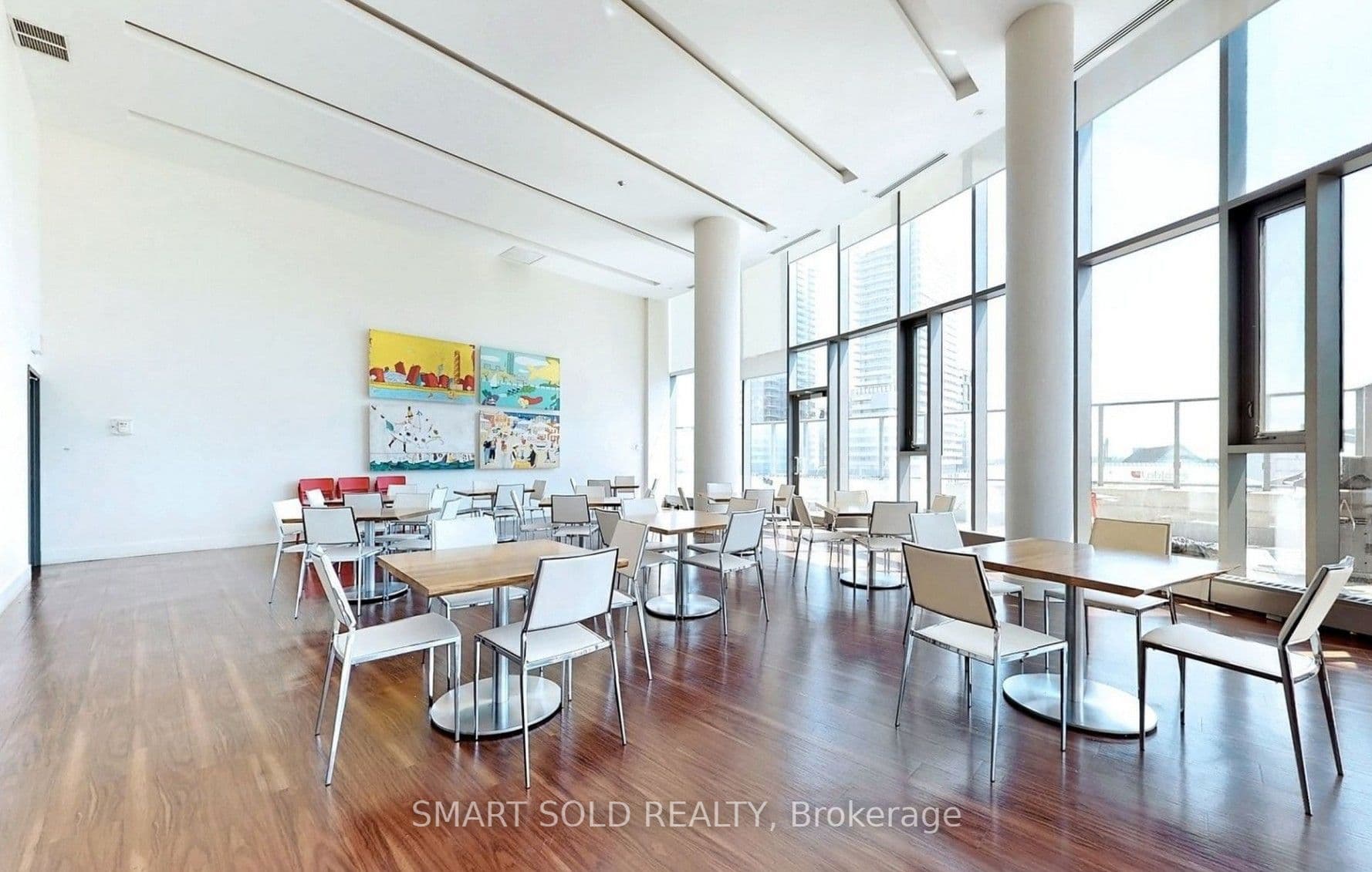 Unit 2608 1 Market Street photo 1
