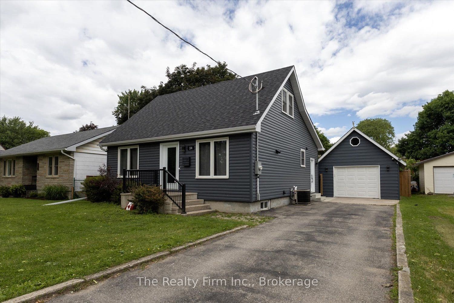 374 West Gore Street photo 1