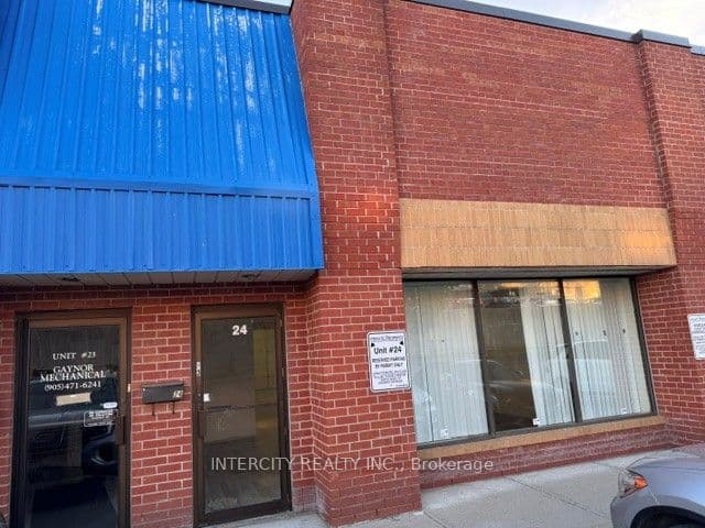 Unit 24 172 Bullock Drive photo 1