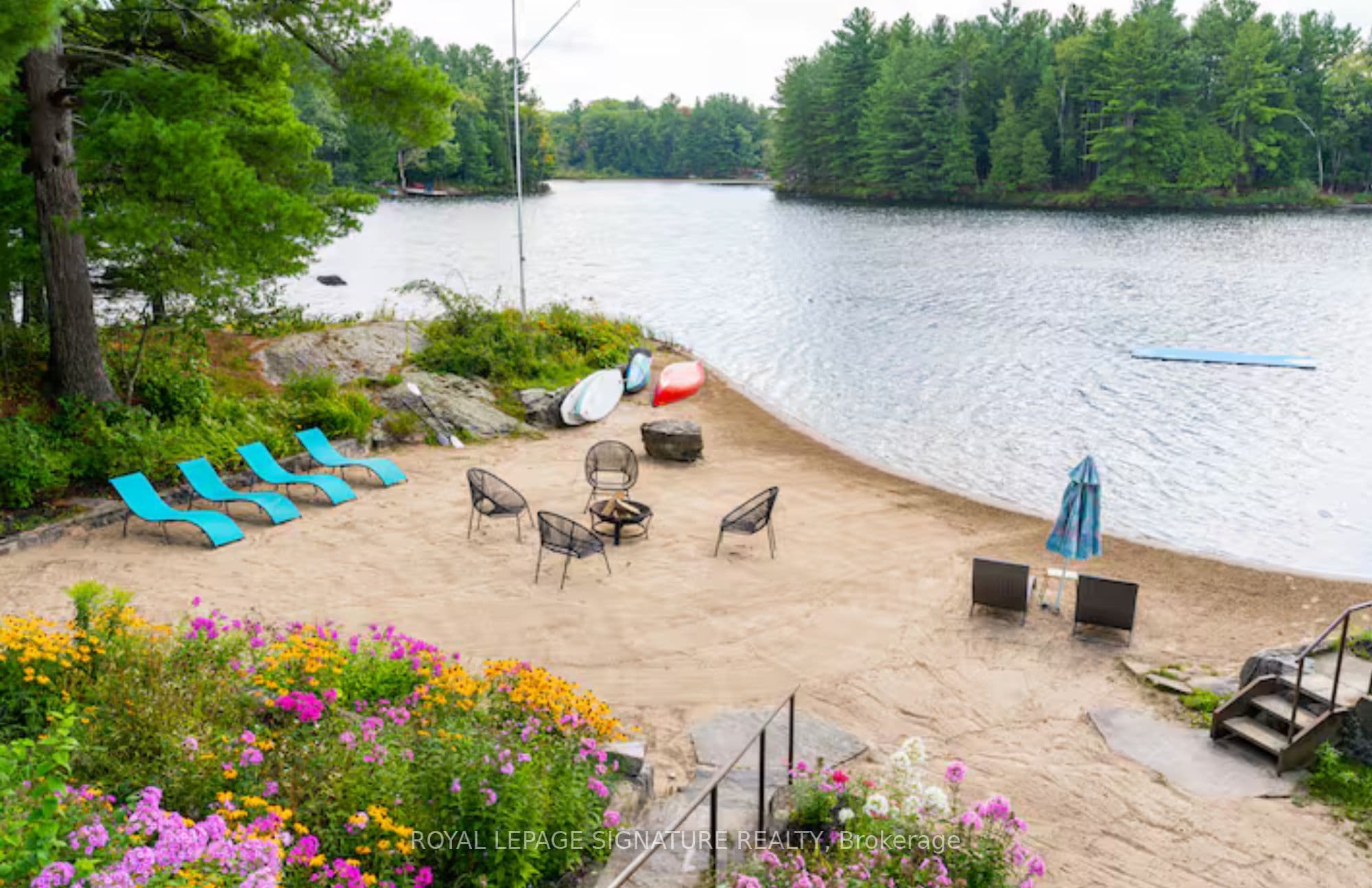 1018 Clearwater Shores Boulevard photo 1