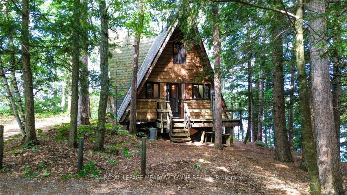 49A McAllister Road photo 1