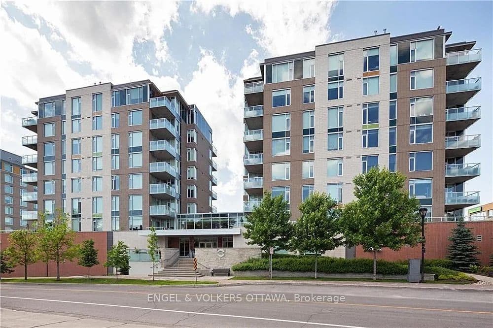 Unit 312 575 Byron Avenue photo 1