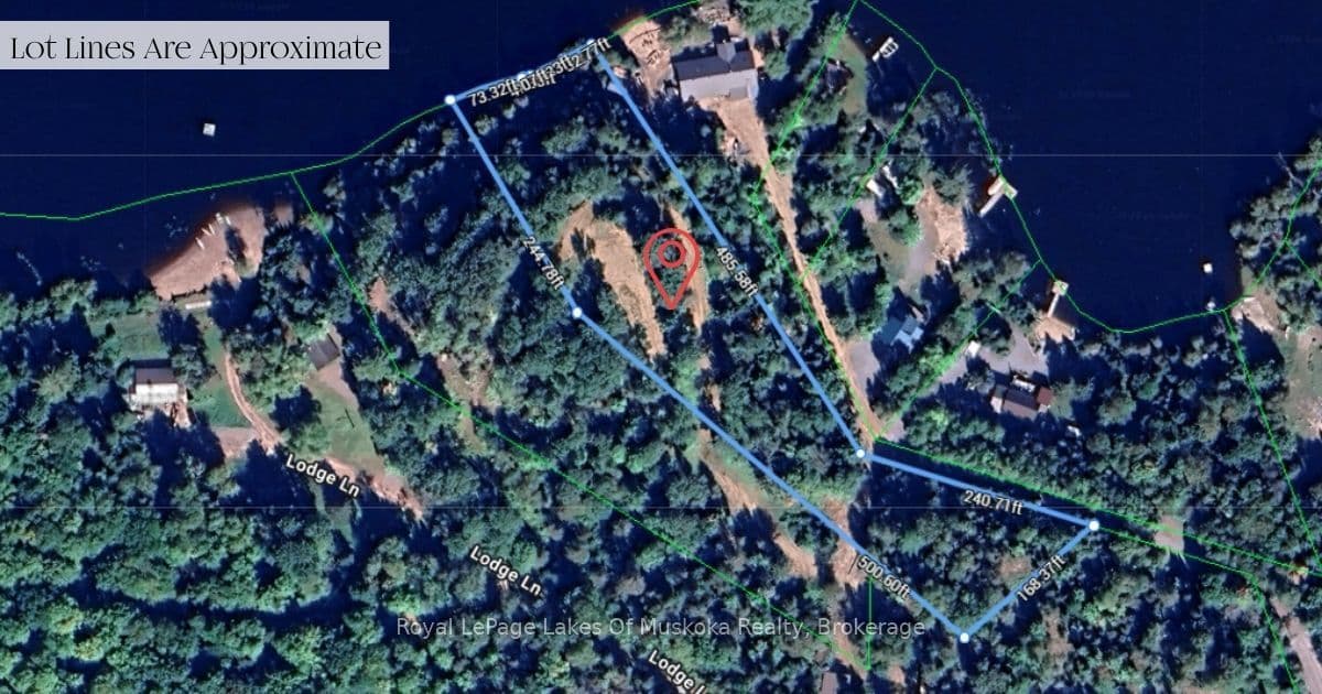 0B Forest Lake Road photo 1