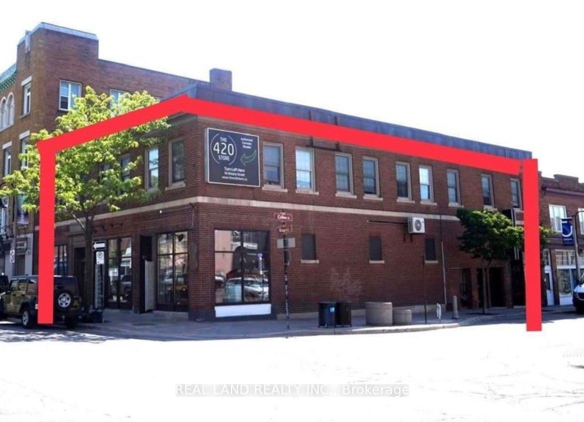 Unit Unit 3 31 King Street photo 1