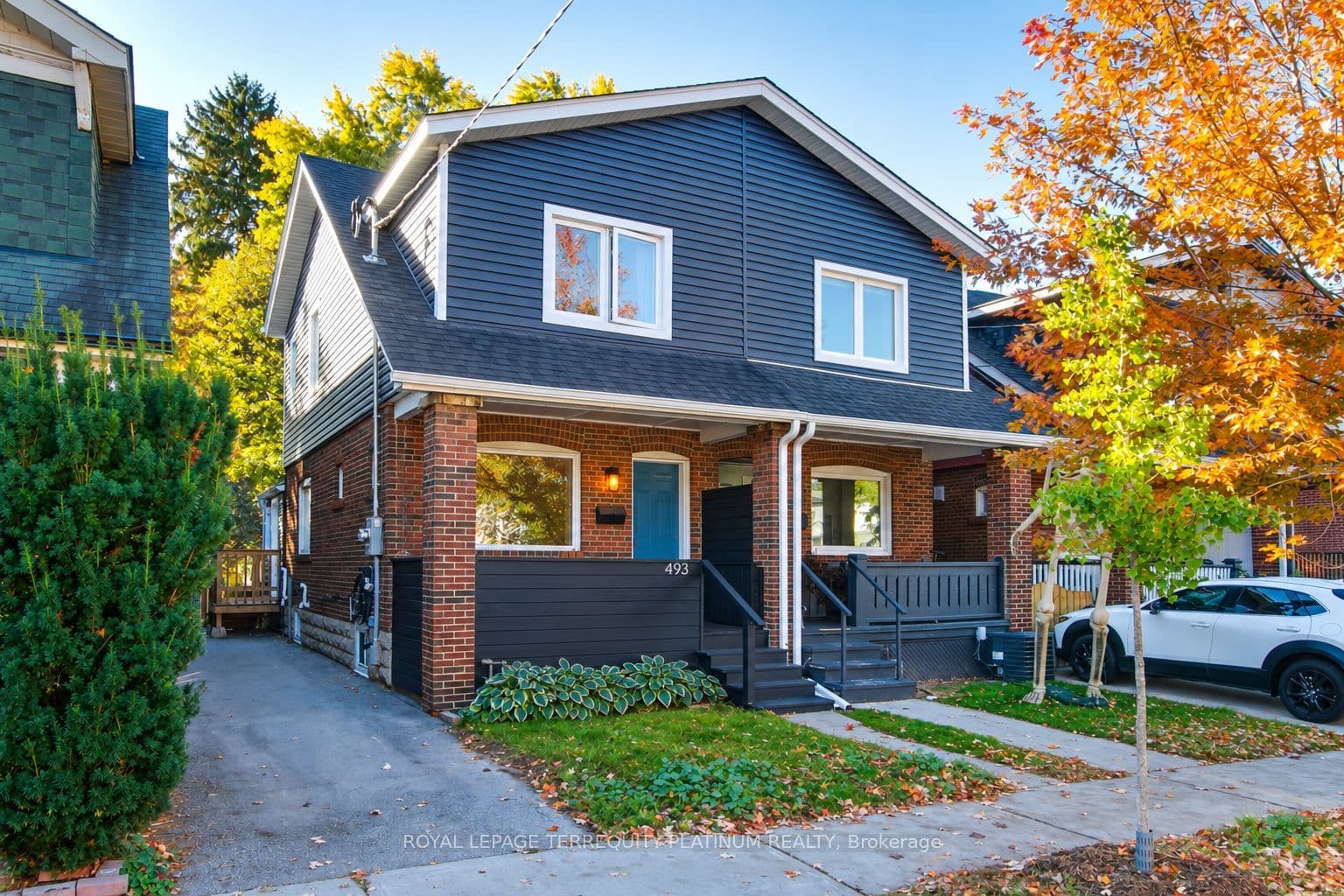 493 Mortimer Avenue photo 1