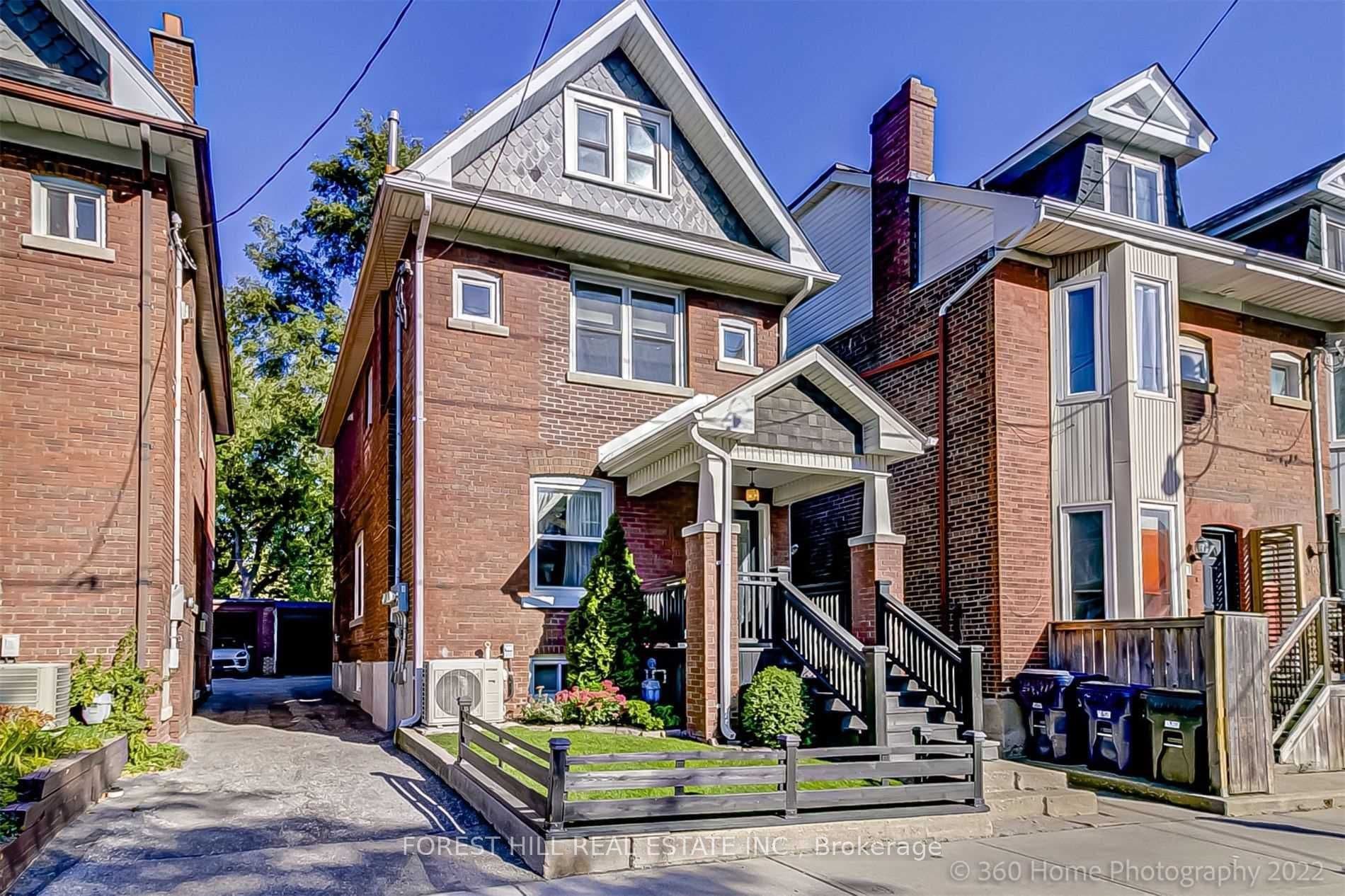 373 Woodbine Avenue photo 1