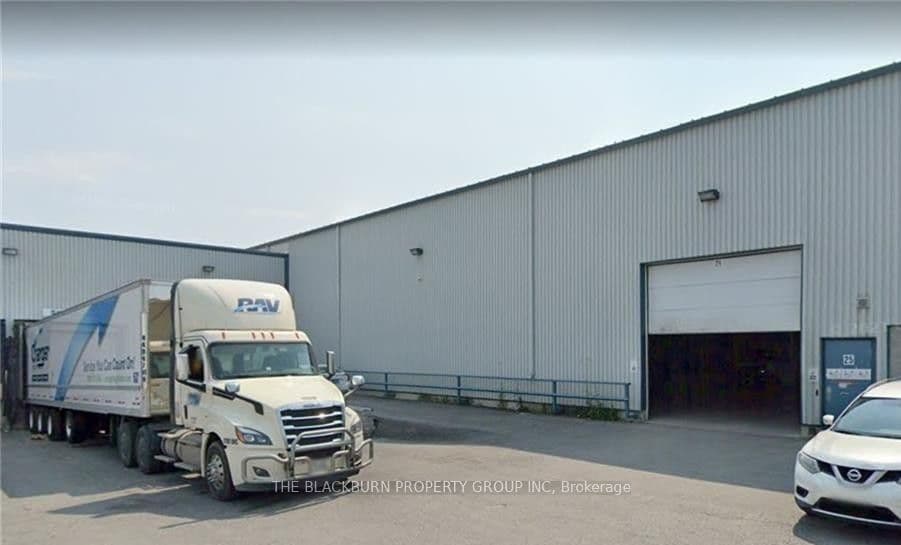Unit 25 110 Bentley Avenue photo 1