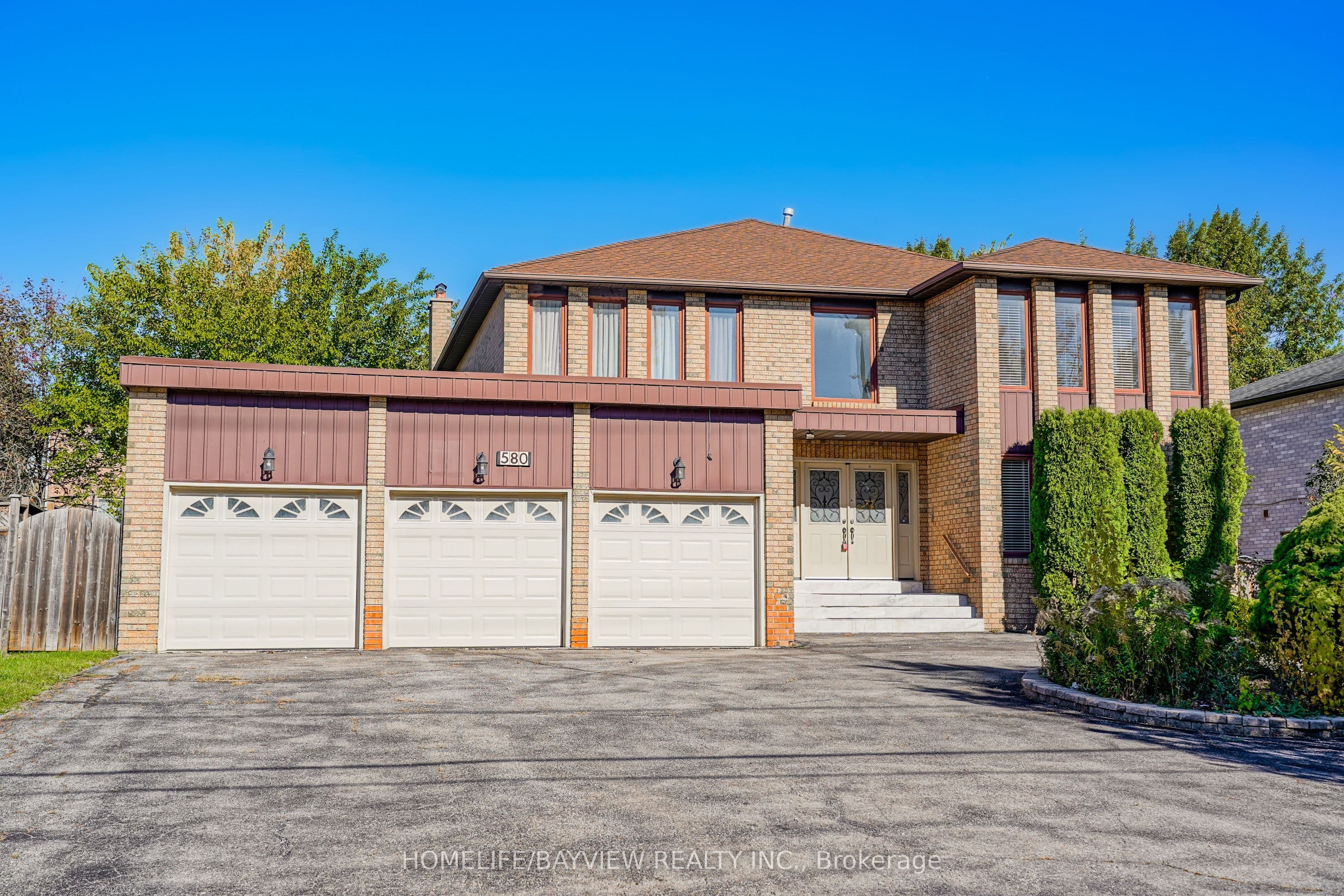 580 Elgin Mills Road photo 1