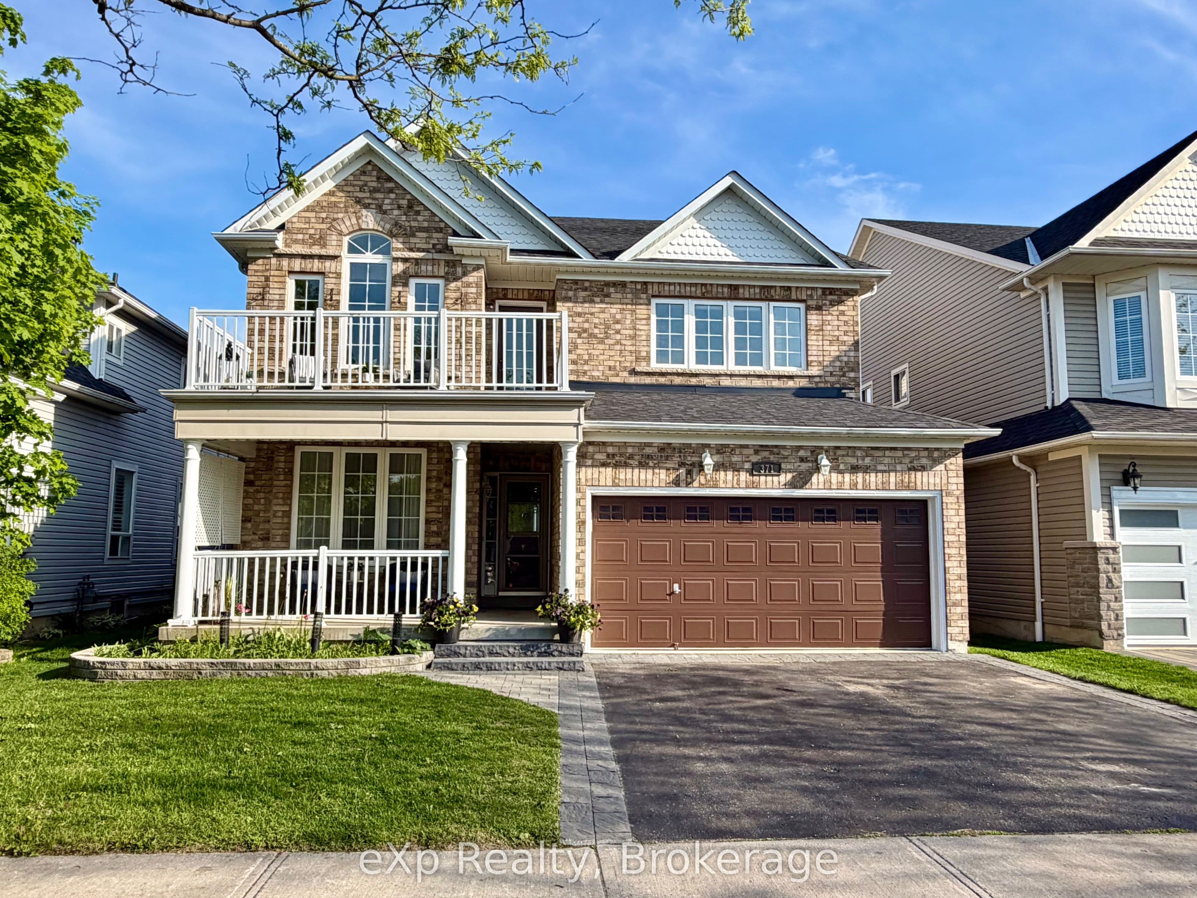 371 Carnwith Drive photo 1