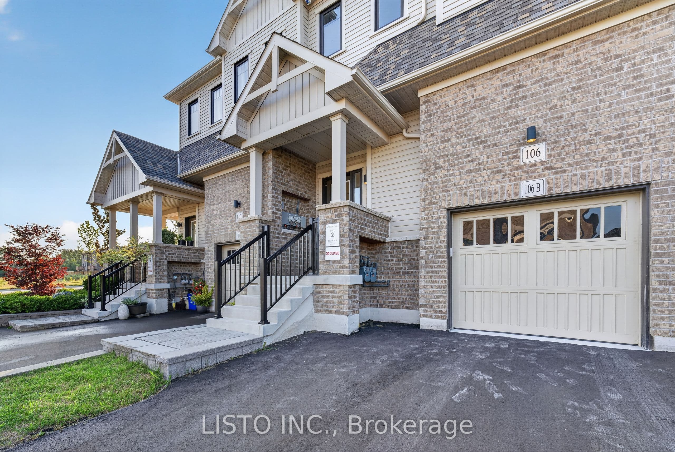 Unit 106B 106 Ziibi Way photo 1