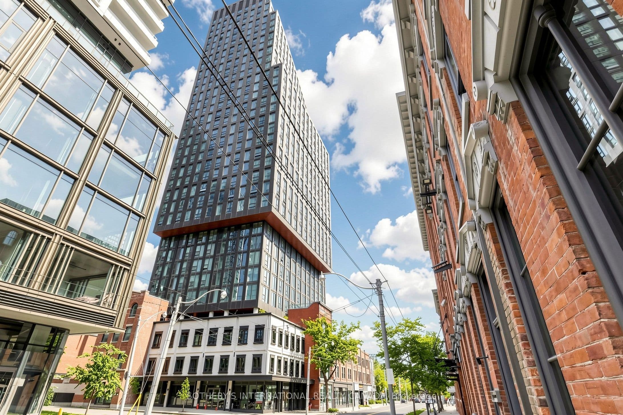 Unit 1908 100 Queen Street photo 1