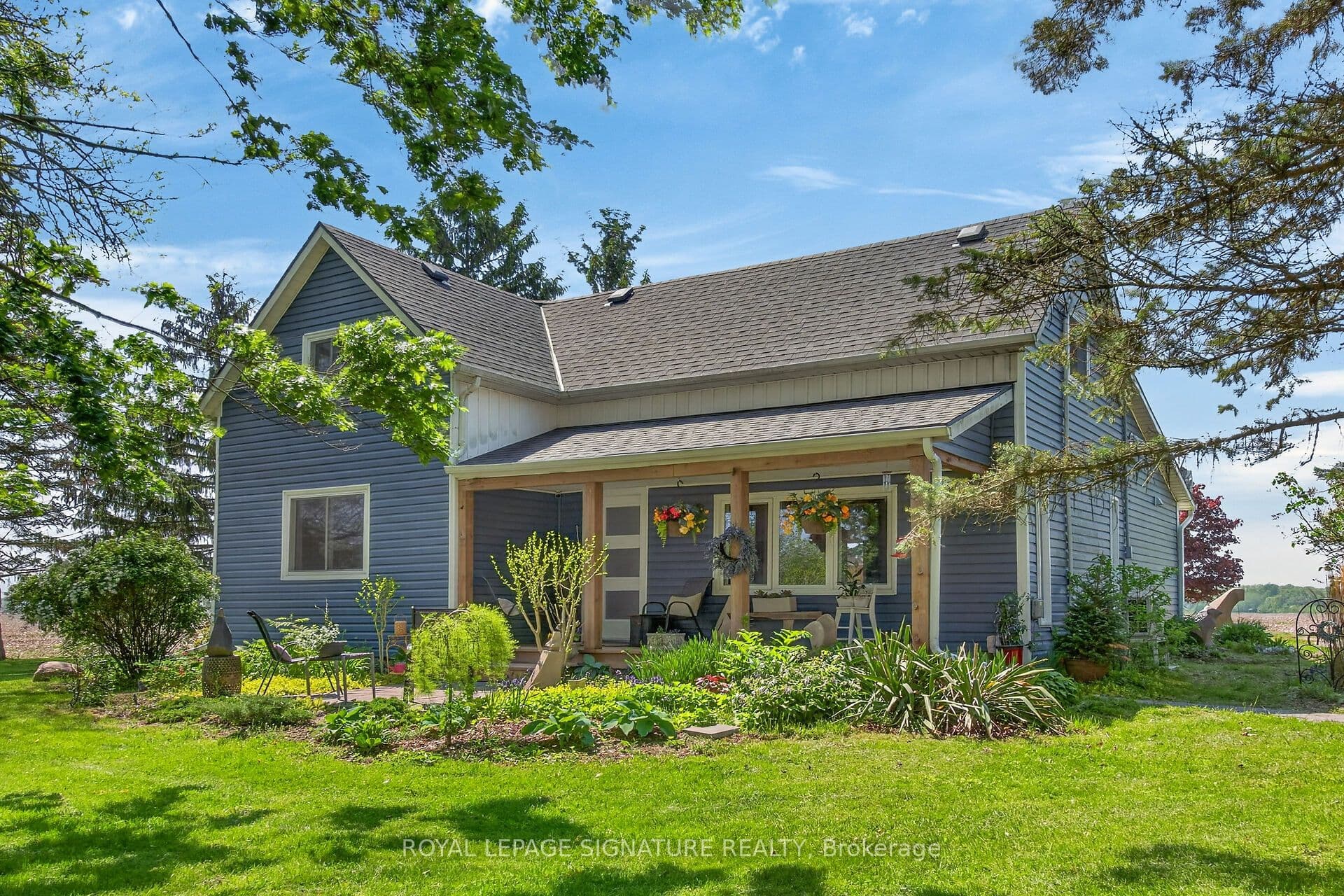 393 Marshagan Road photo 1