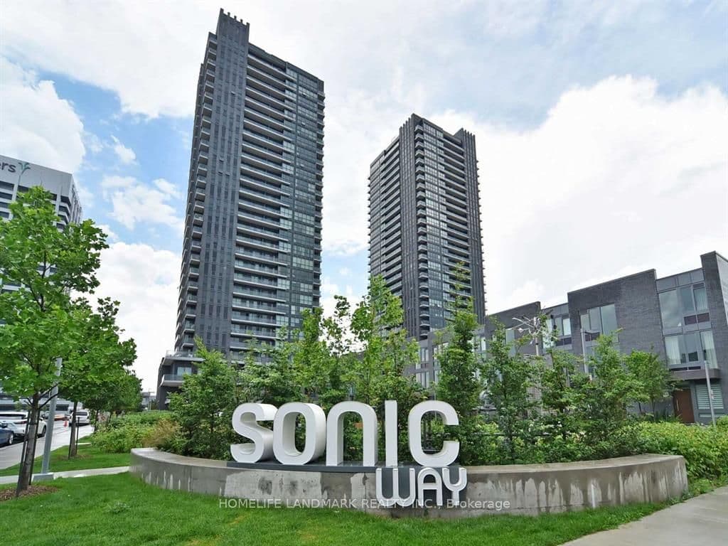 Unit 2605 2 Sonic Way photo 1