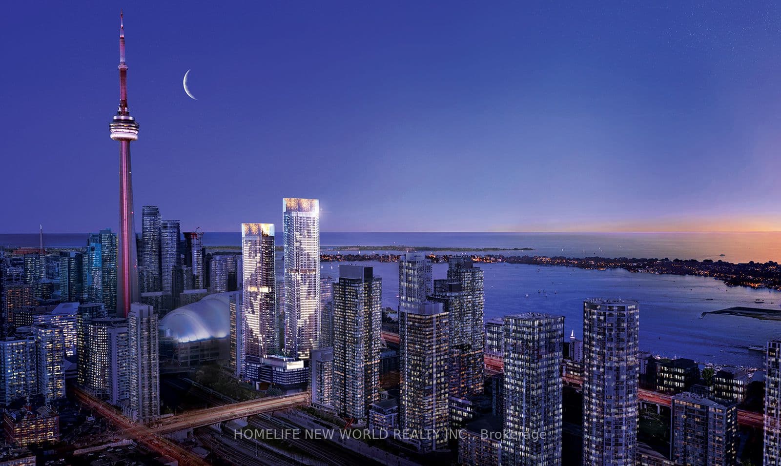 Unit 5011 1 Concord Cityplace Way photo 1