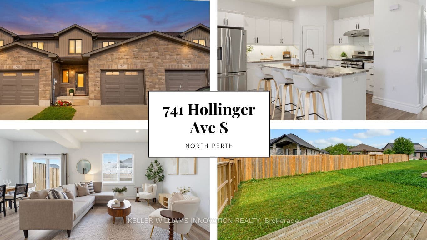 741 Hollinger Avenue photo 1
