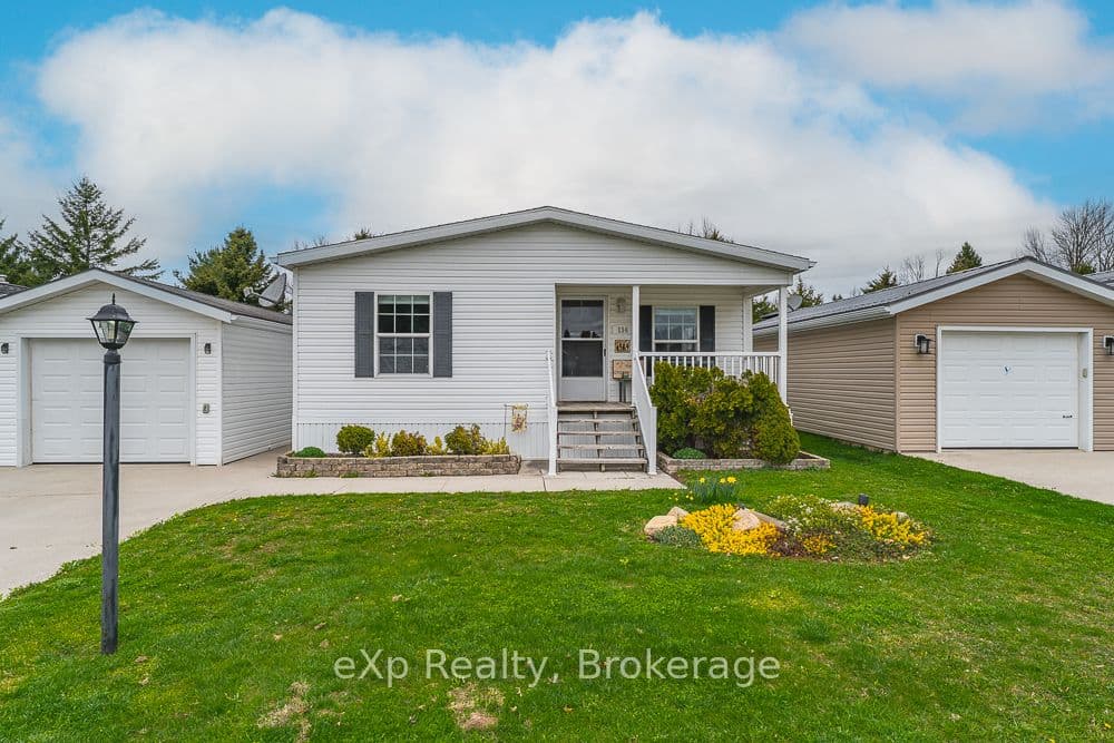 114 Rosewood Drive photo 1