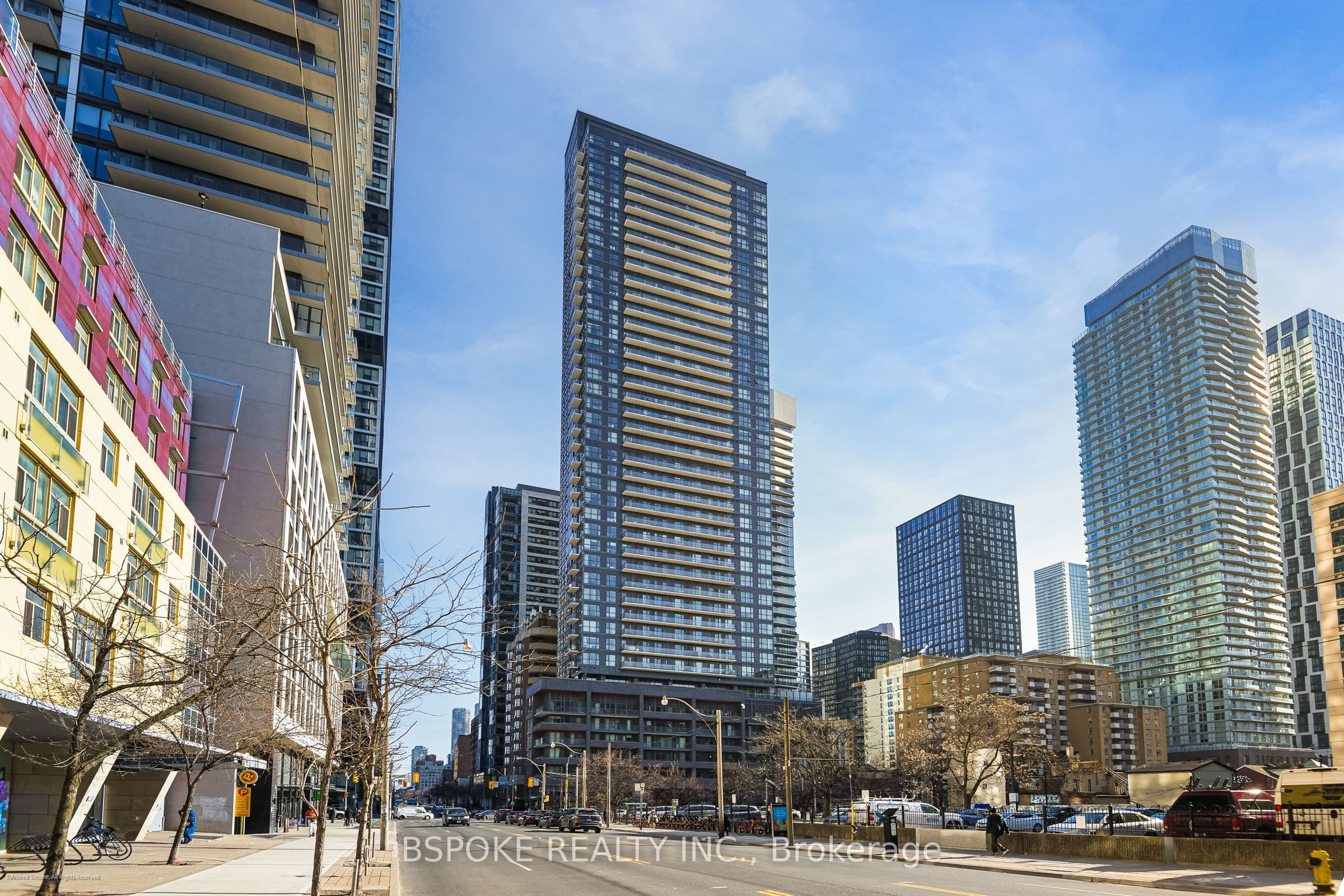 Unit 1204 159 Dundas Street photo 1