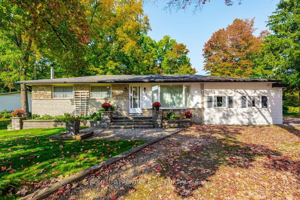 360 Colborne Street photo 1