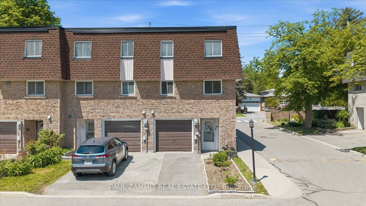 Unit 54 141 Clark Avenue photo 1