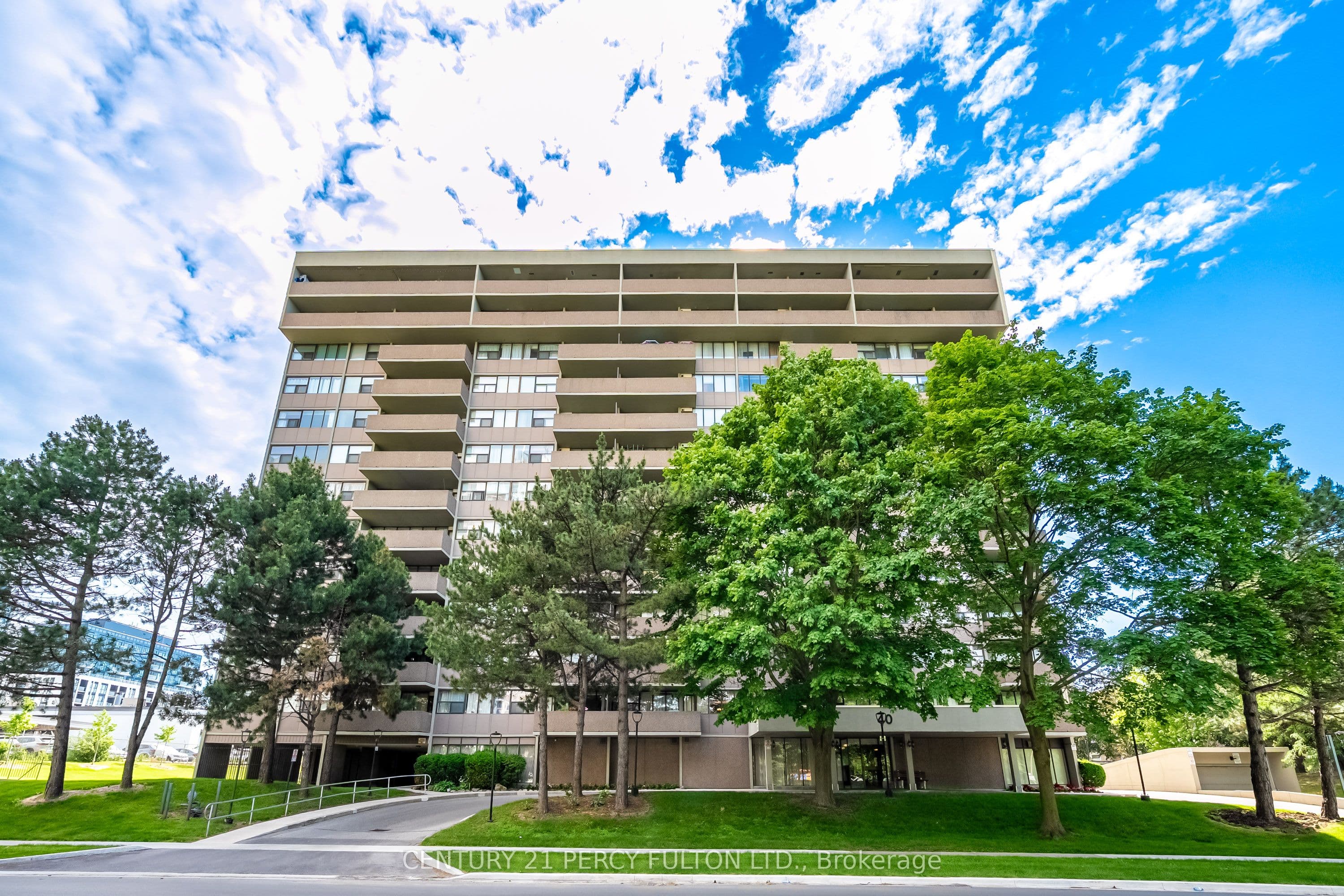 Unit 201 40 Bay Mills Boulevard photo 1