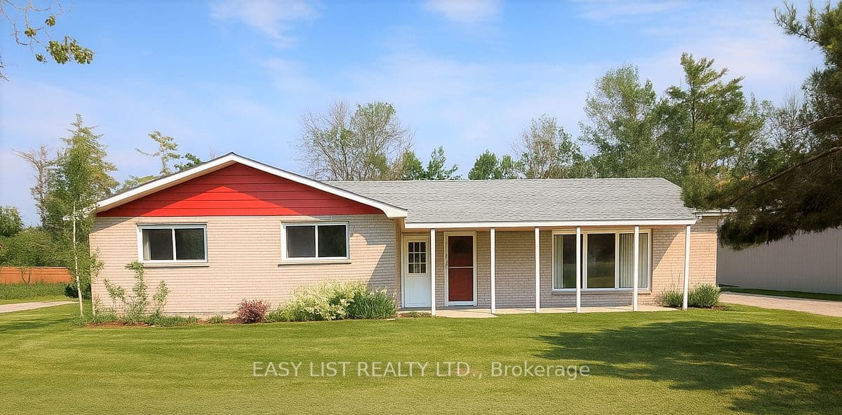 3783 Campbell Road photo 1