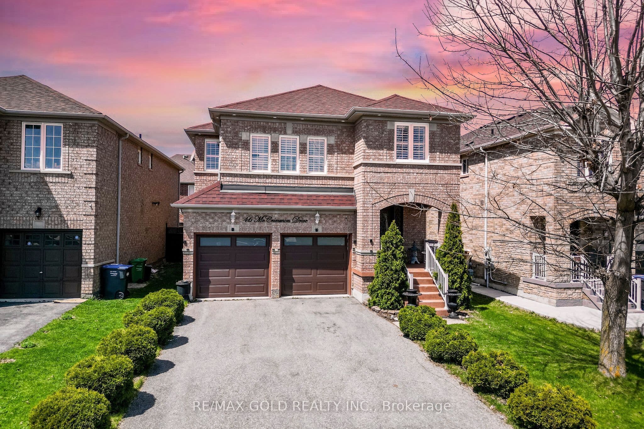 46 Mccrimmon Drive photo 1