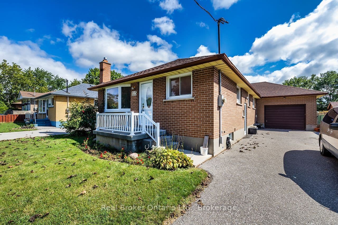 125 Baldwin Street photo 1
