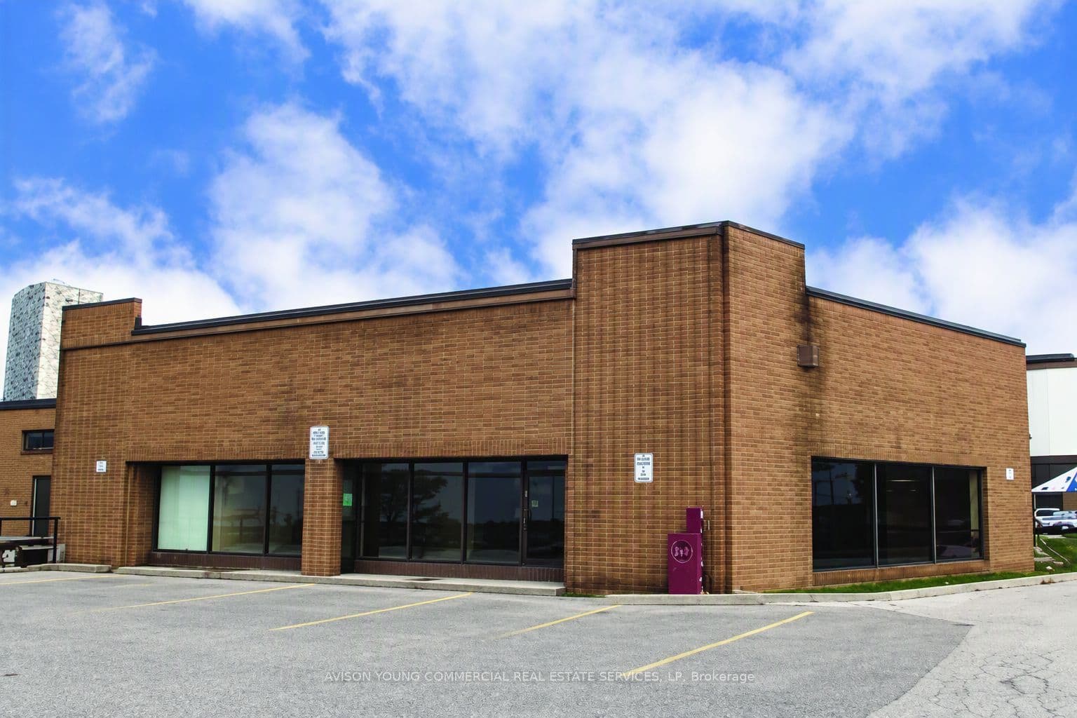 Unit 1A 680 Progress Avenue photo 1