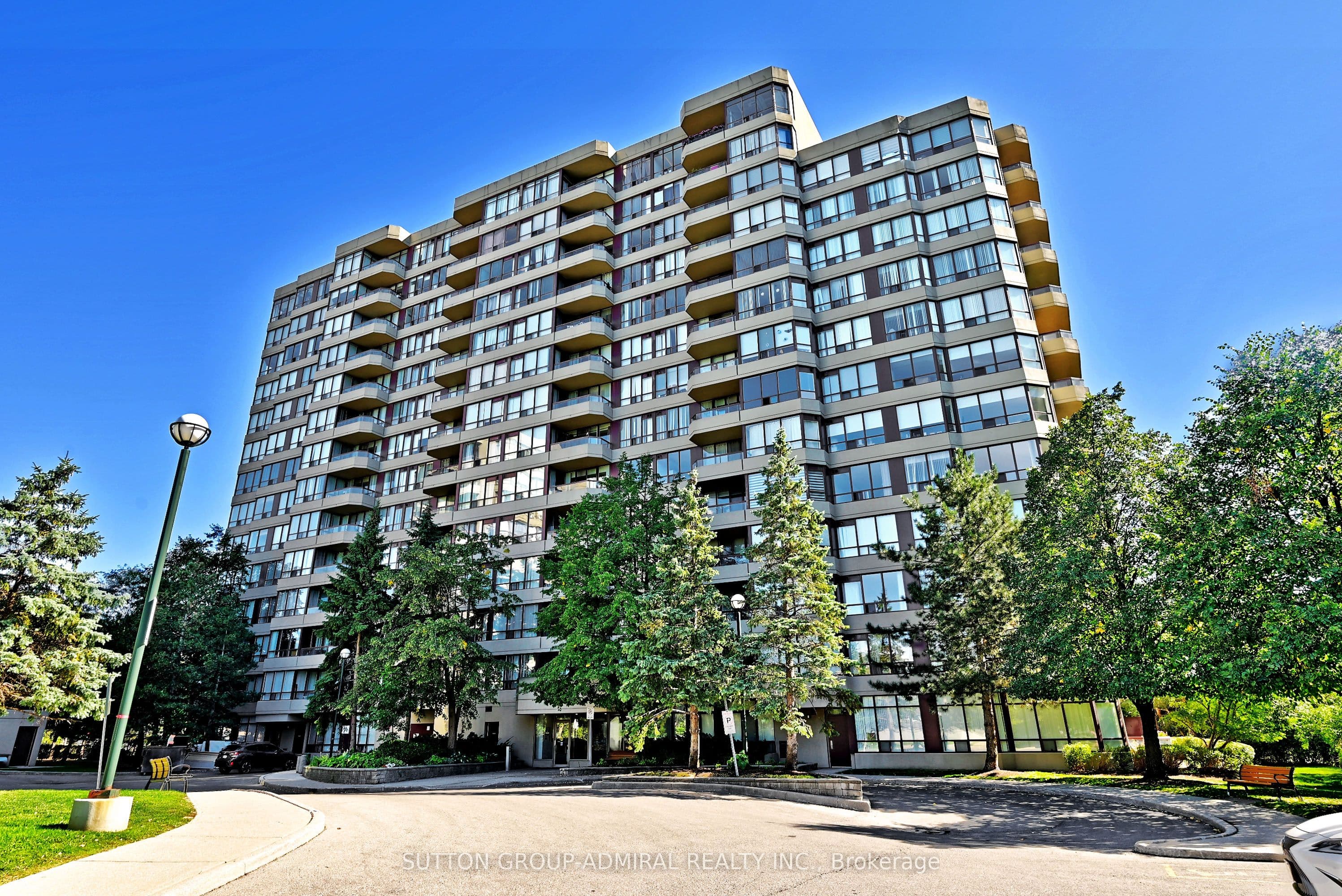 Unit 203 91 Townsgate Drive photo 1