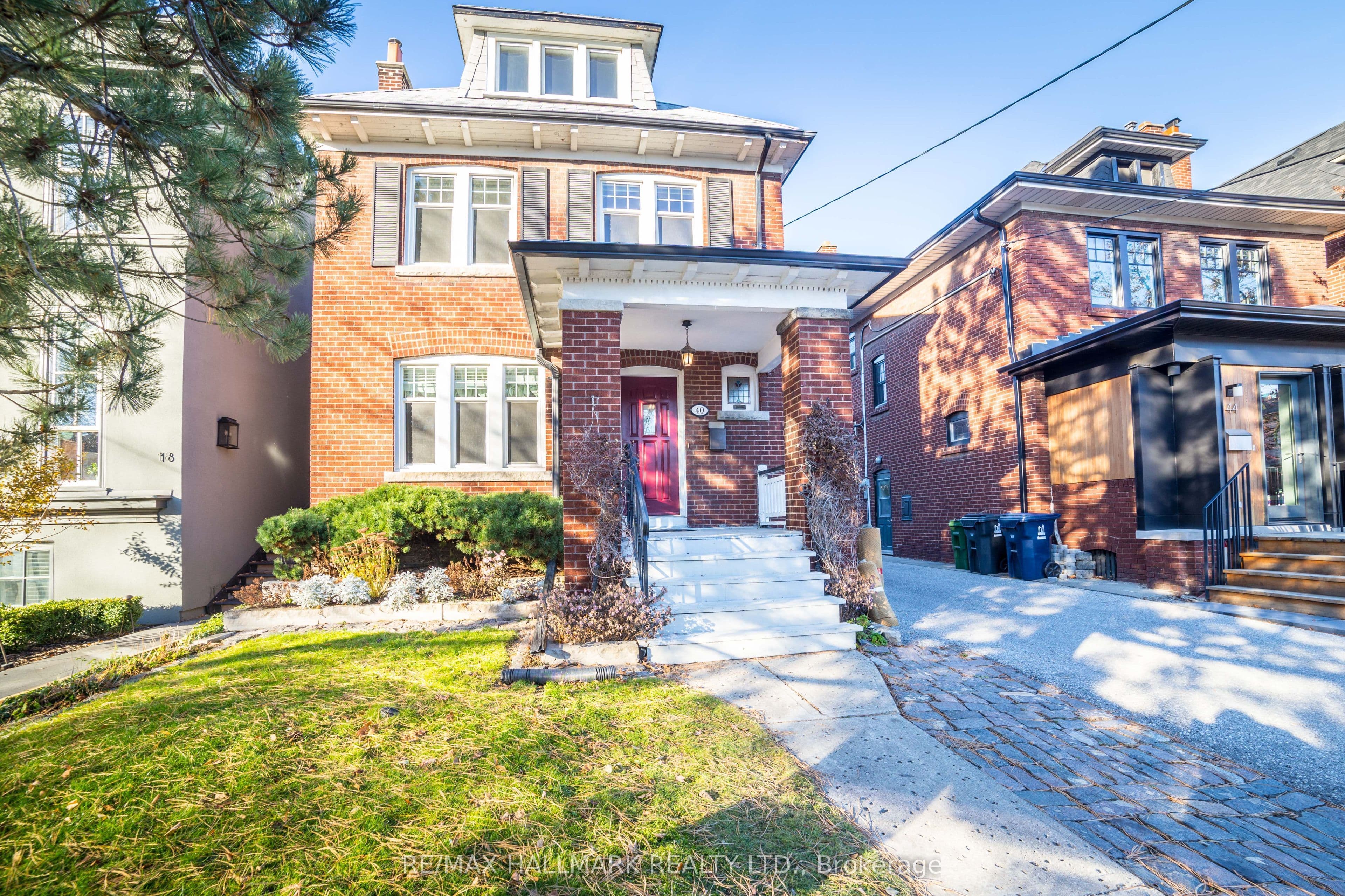 40 Snowdon Avenue photo 1