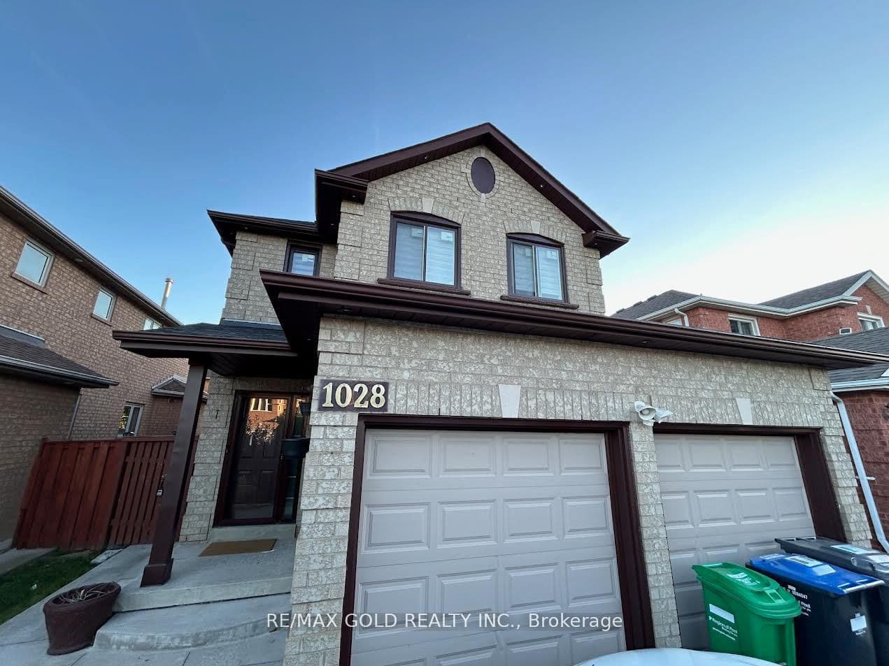 Unit Bsmt 1028 Fernandez Drive photo 1