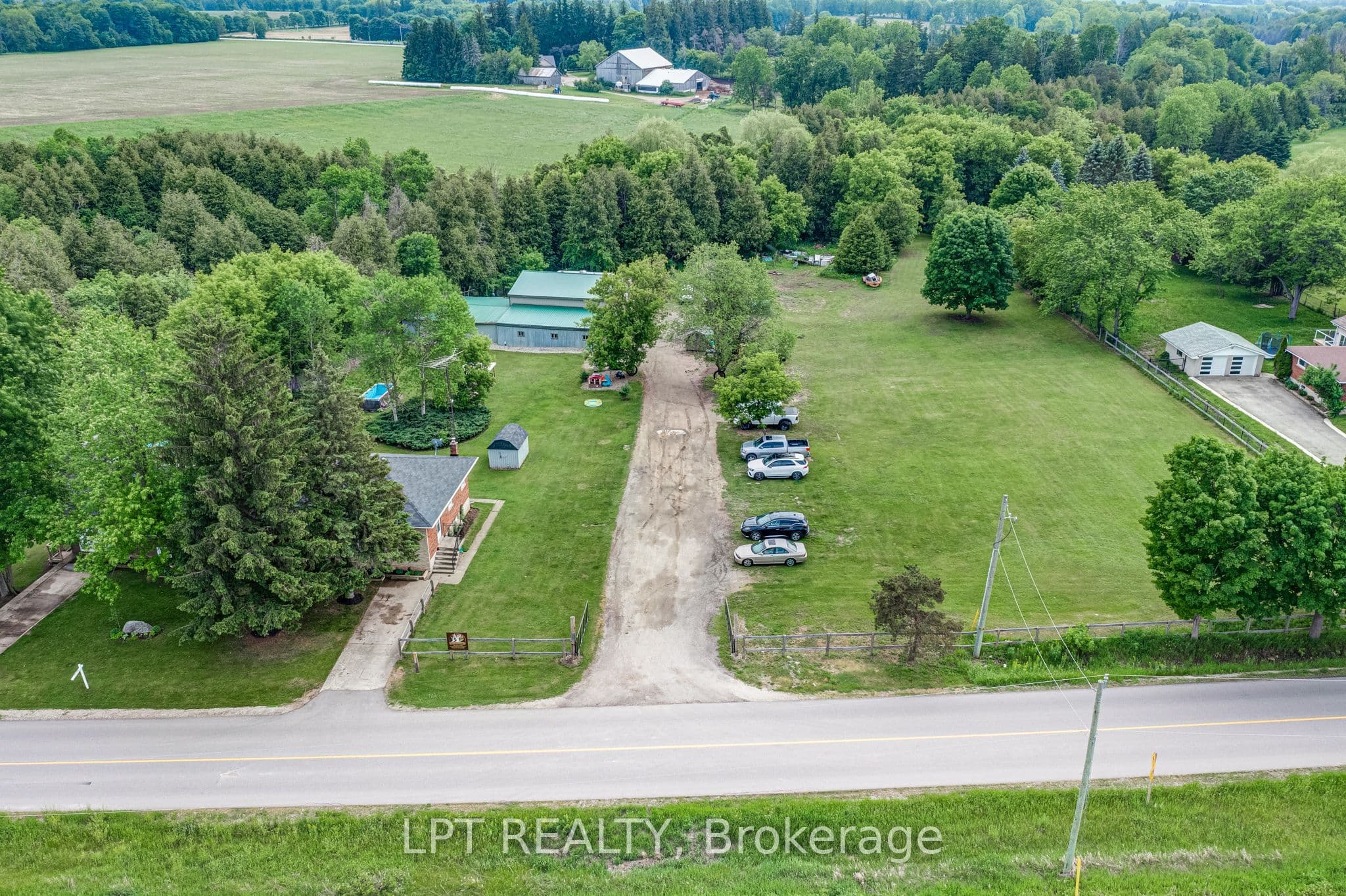 8139 Indian Trail photo 1