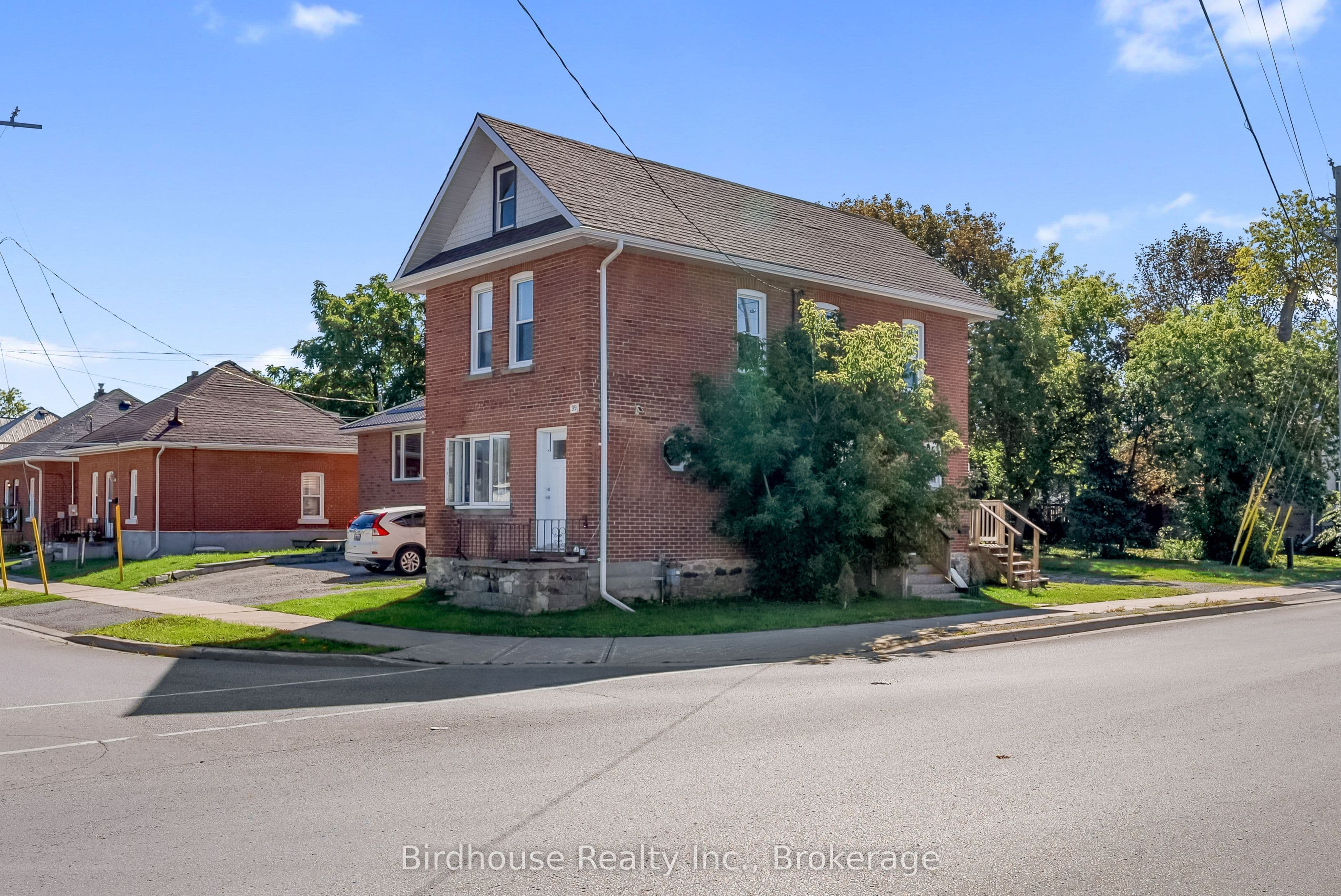 99 Durham Street photo 1