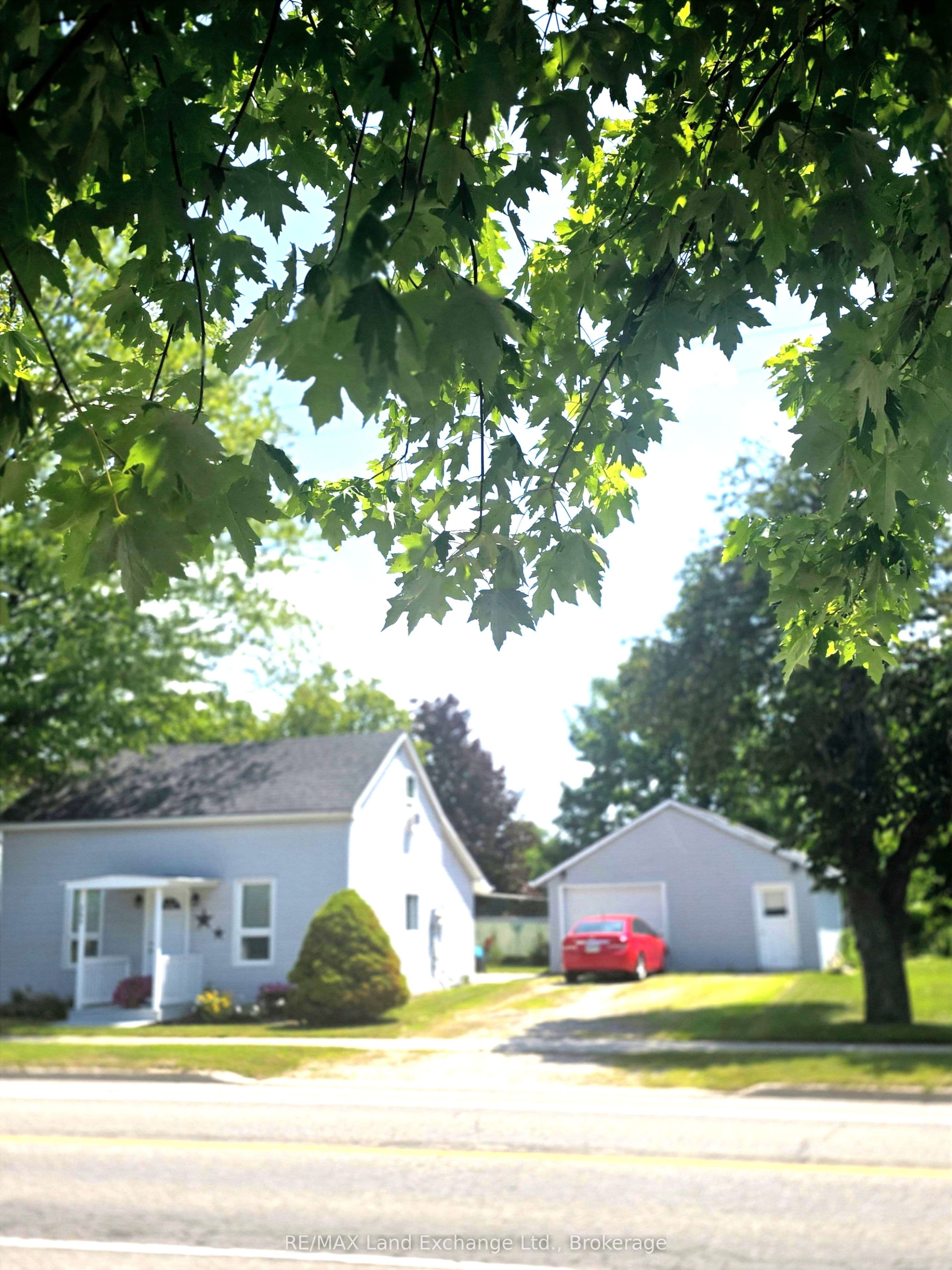 265 Queen Street photo 1