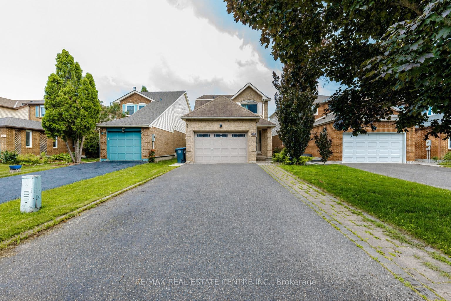 Unit #2 17 Scotia Drive photo 1