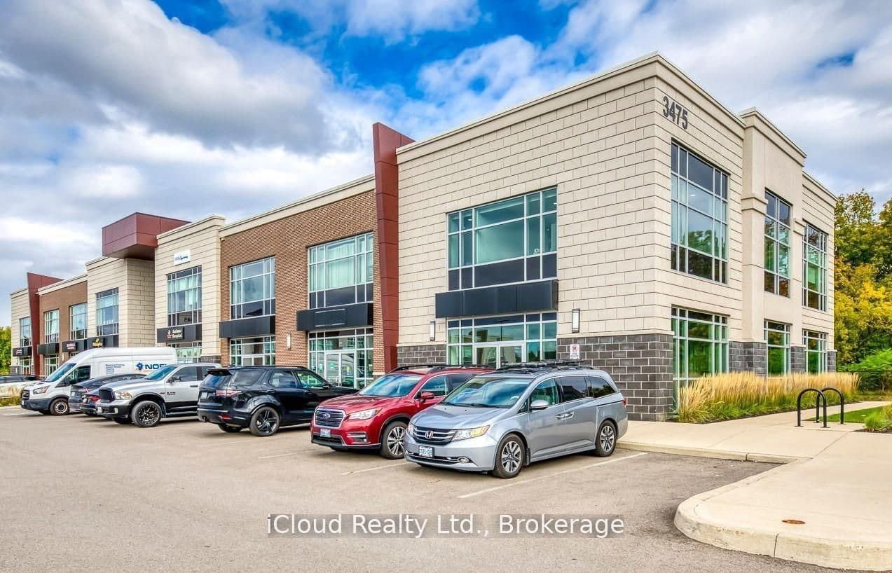 Unit 102 3475 Rebecca Street photo 1