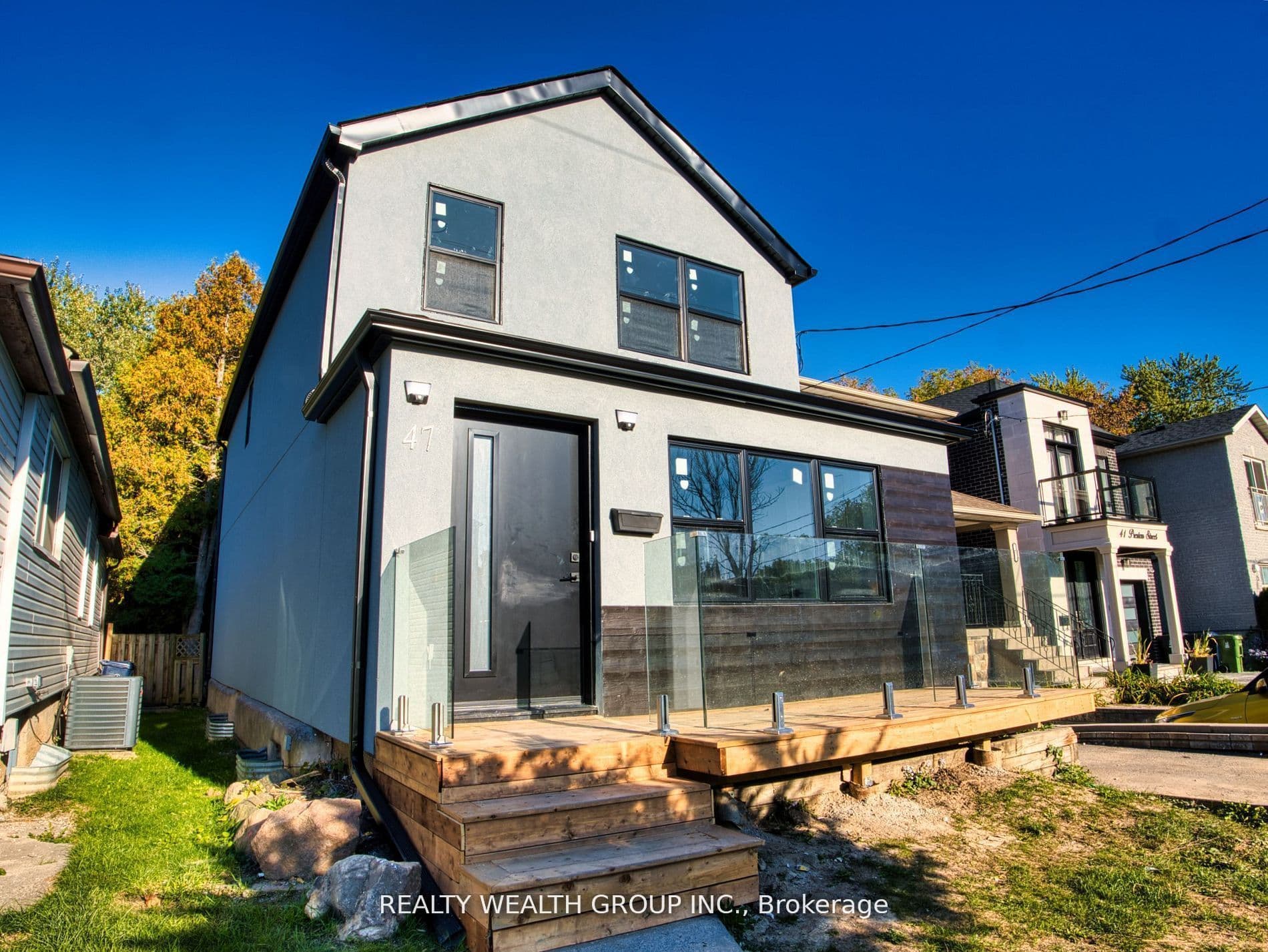 47 Preston Street photo 1