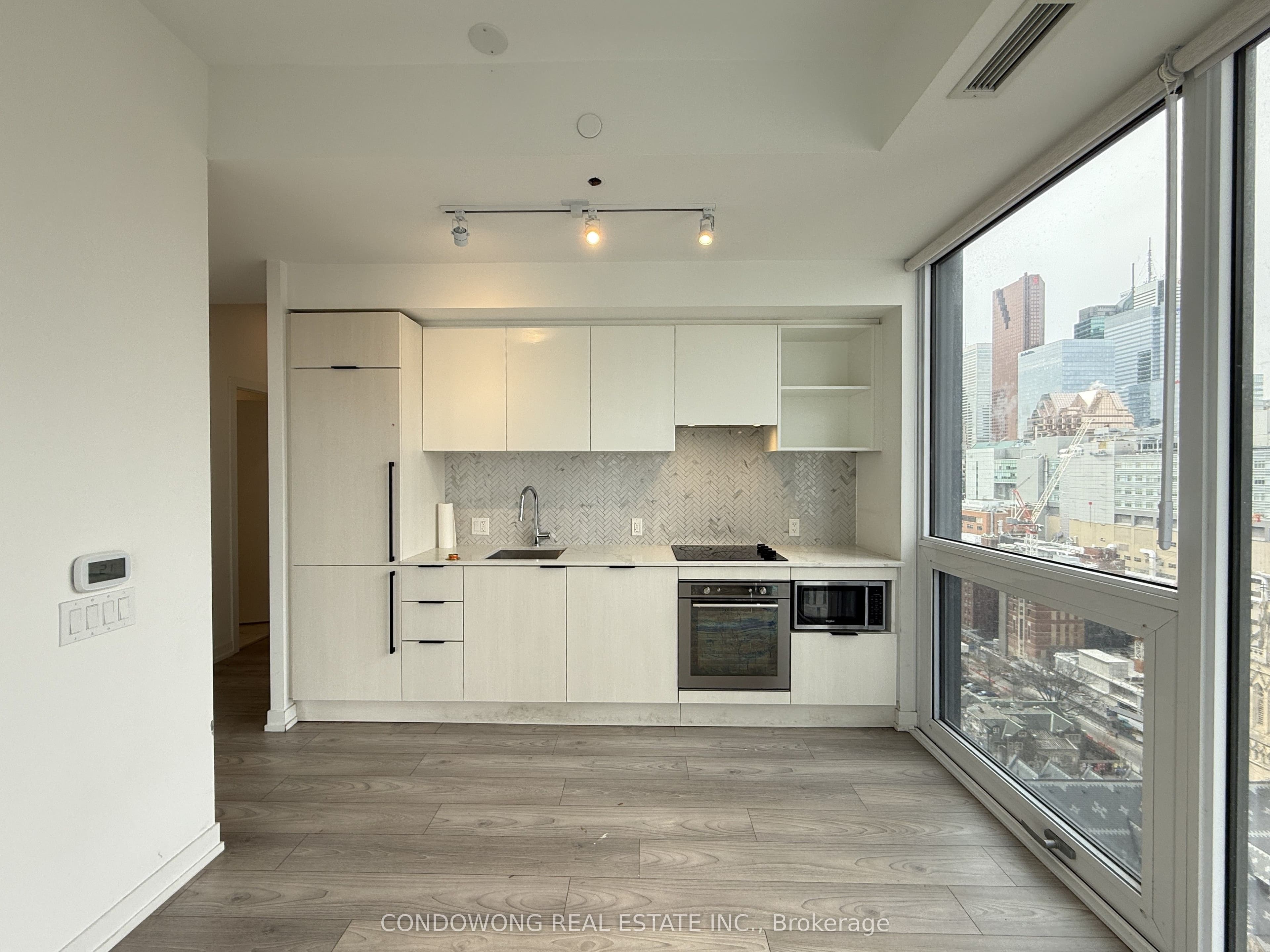Unit 2512 82 Dalhousie Street photo 1