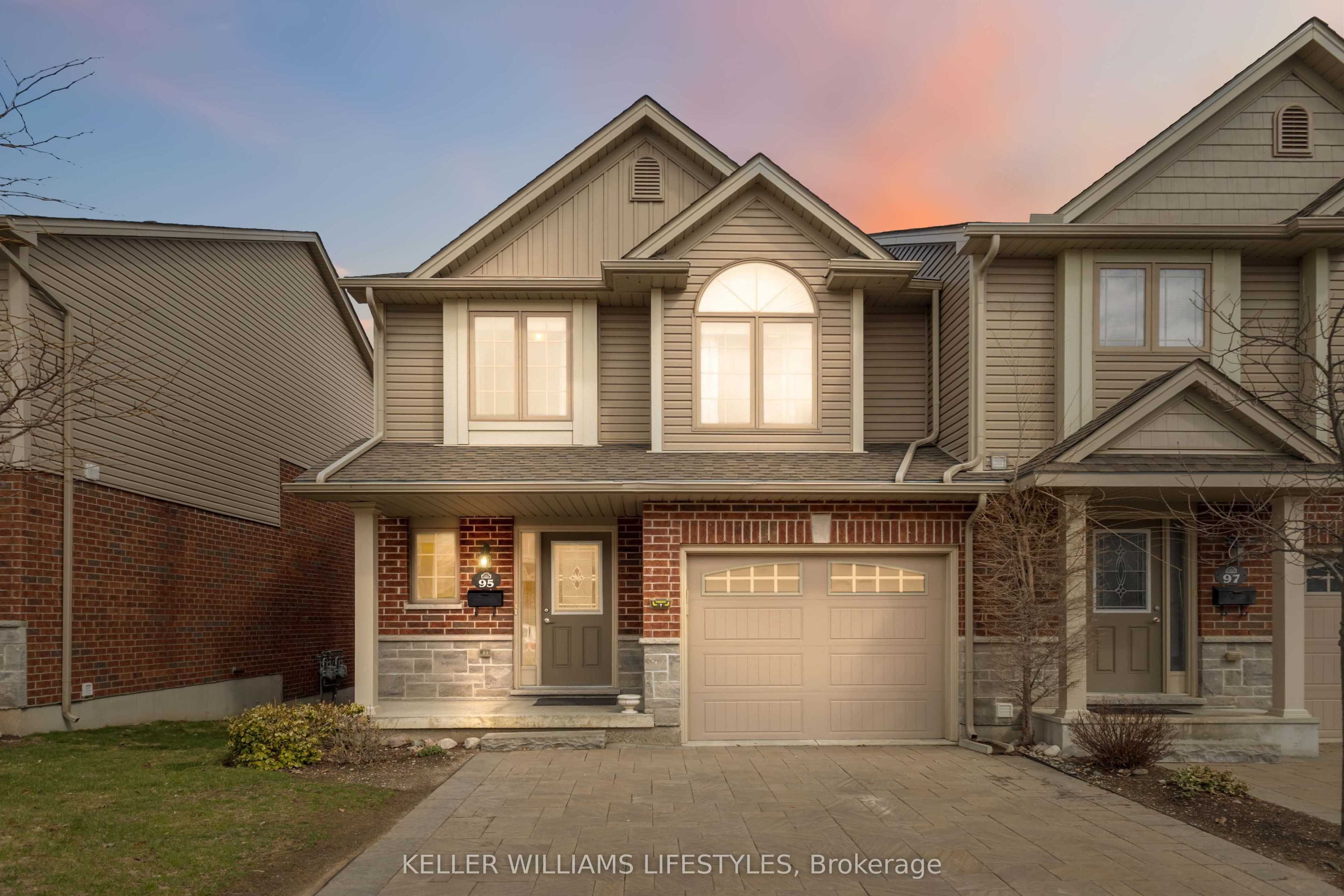 Unit 95 1010 Fanshawe Park Road photo 1