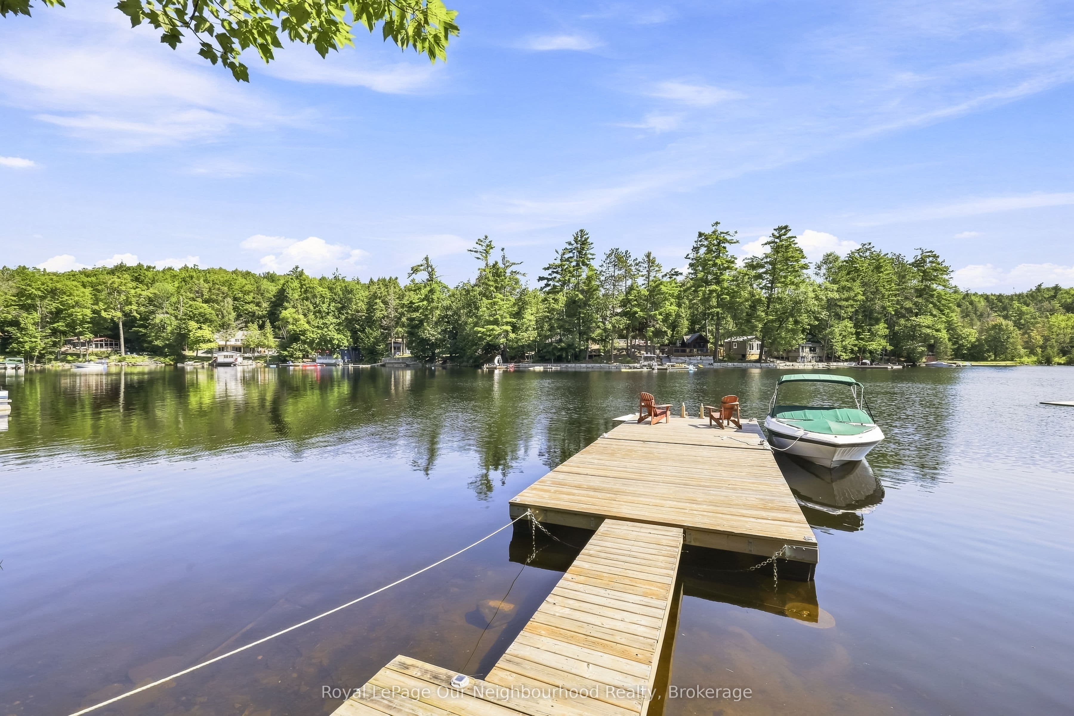 74 Baldwin Bay Road photo 1