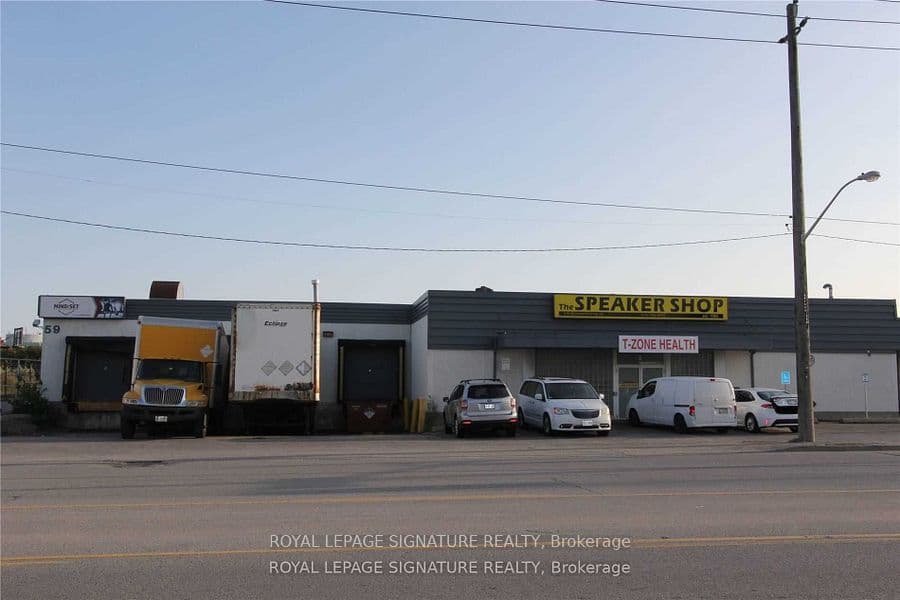 Unit 2 59 Comstock Road photo 1