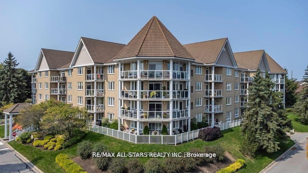 Unit 305 51 Rivermill Boulevard photo 1