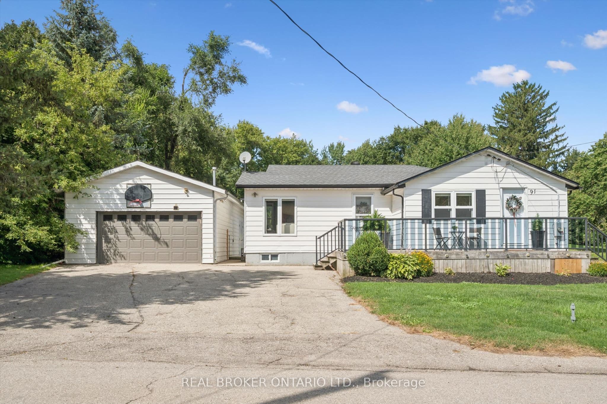 91 Jane Street photo 1