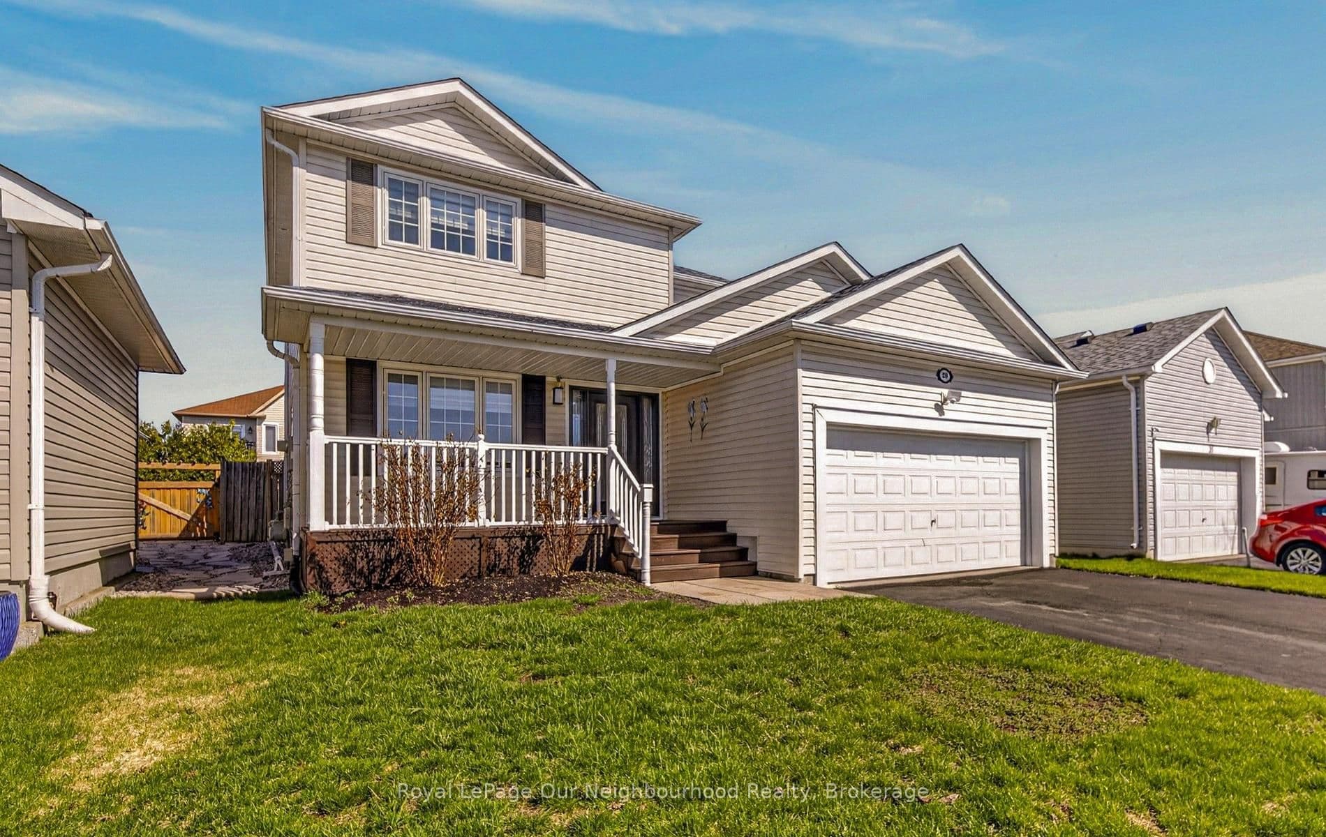 28 Jarvis Drive photo 1