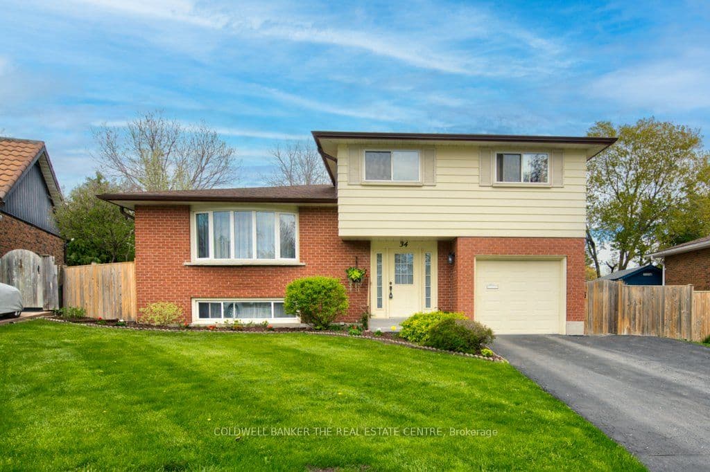 34 Westwood Crescent photo 1