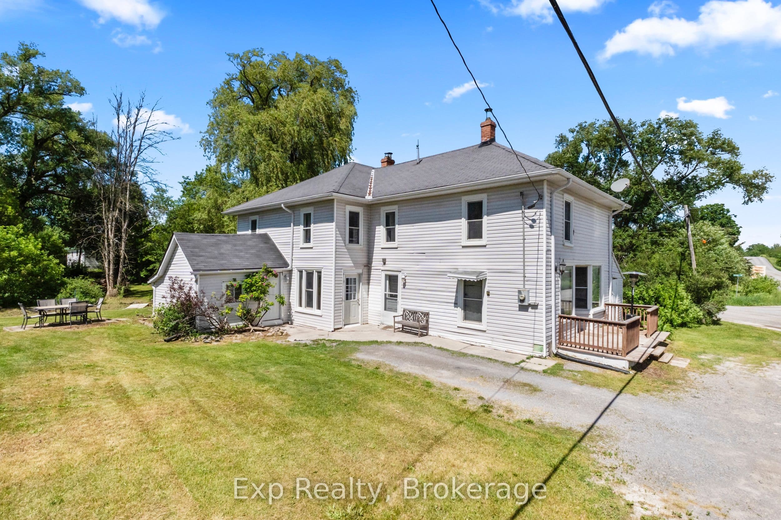23 Pauley Road photo 1