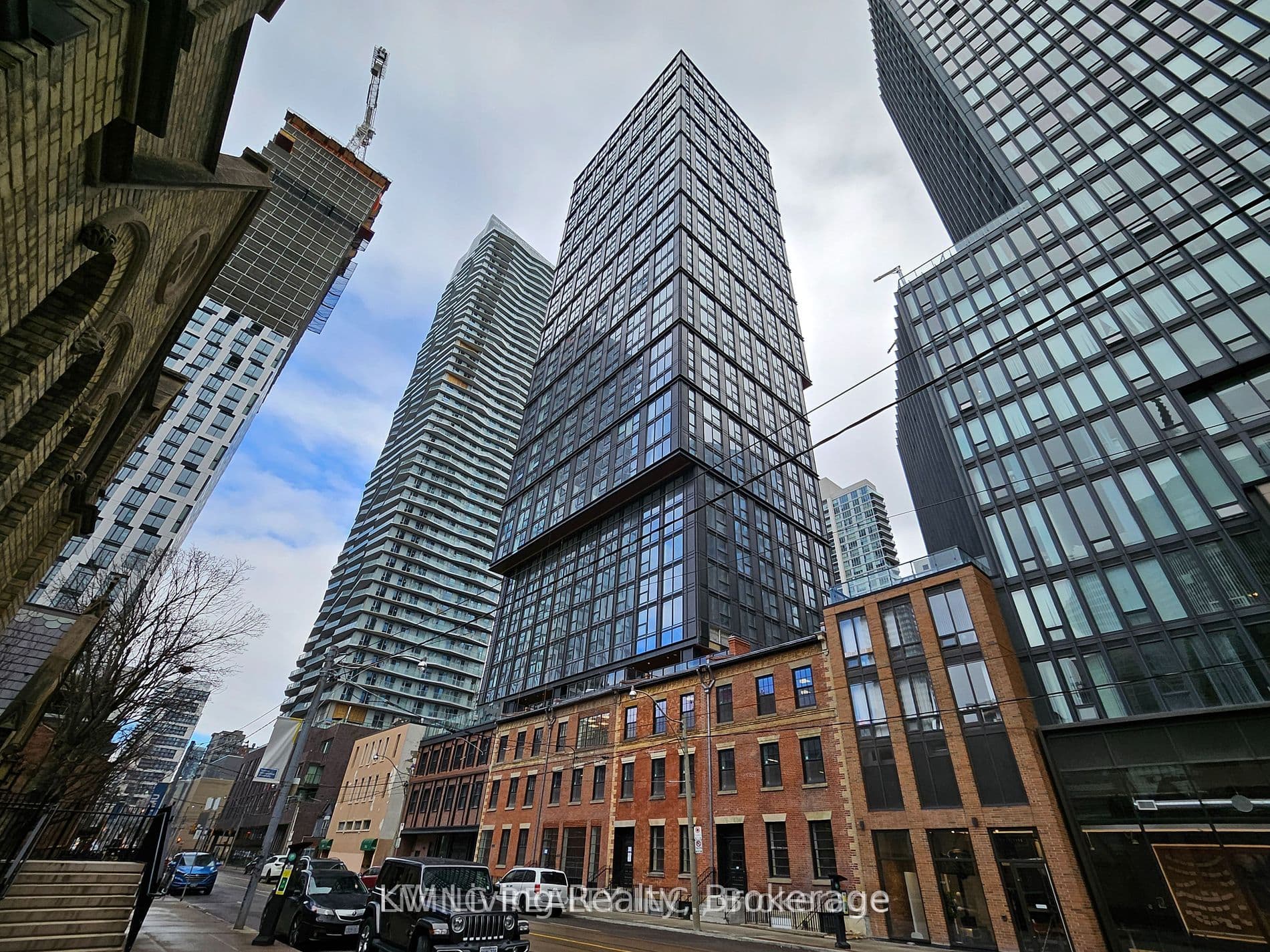 Unit 3610 82 Dalhousie Street photo 1