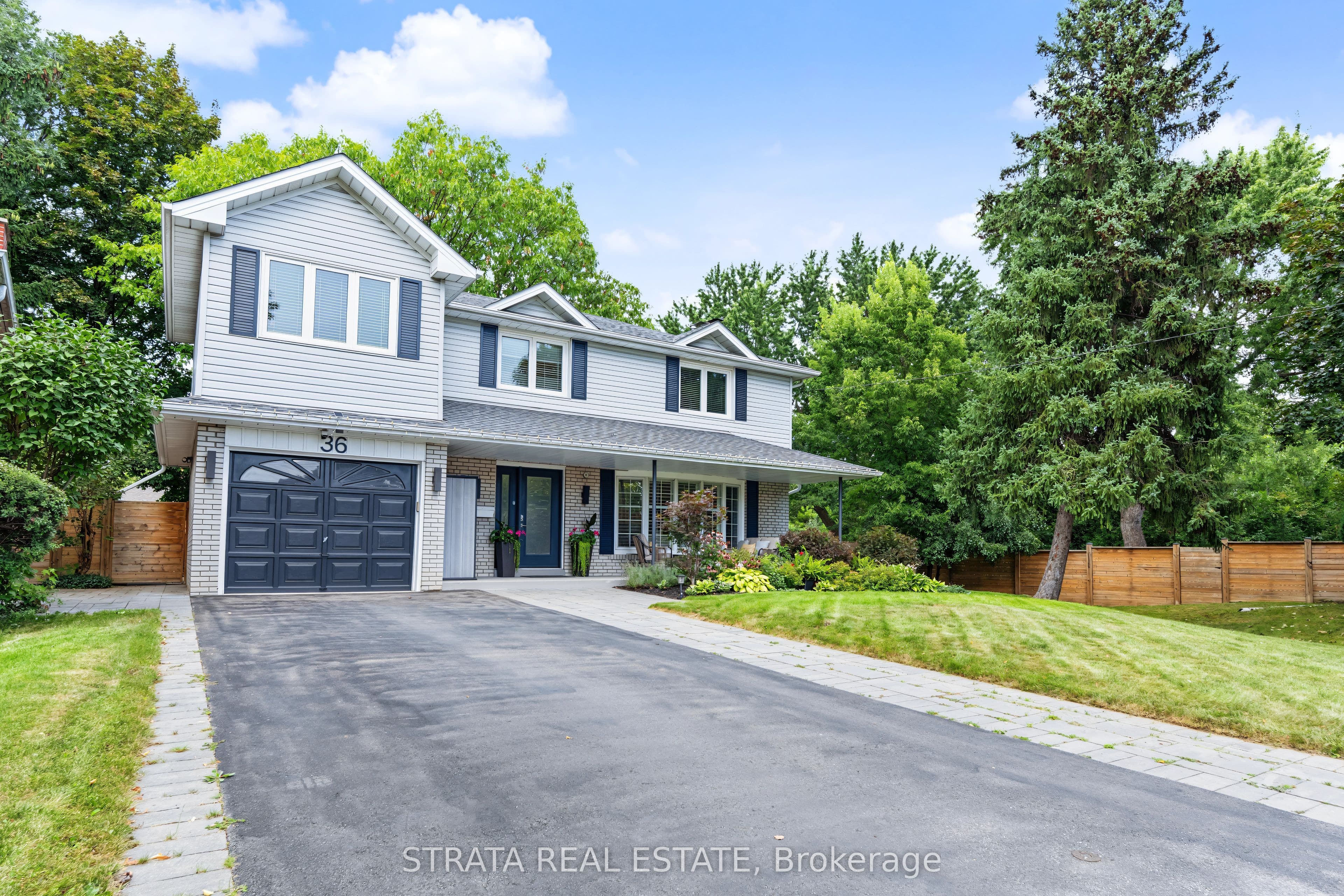 36 Hawthorne Road photo 1