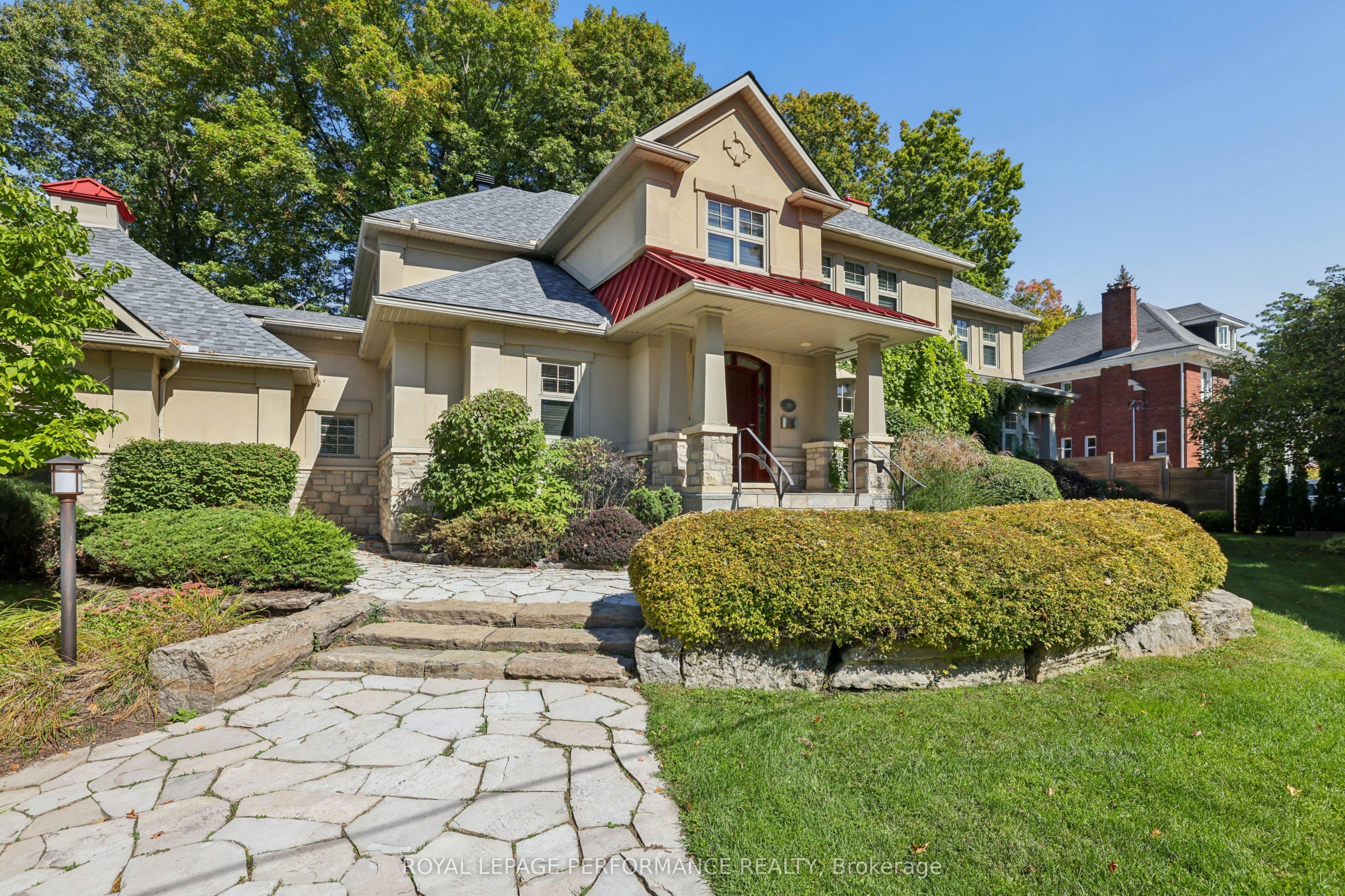 29 Mackinnon Road photo 1