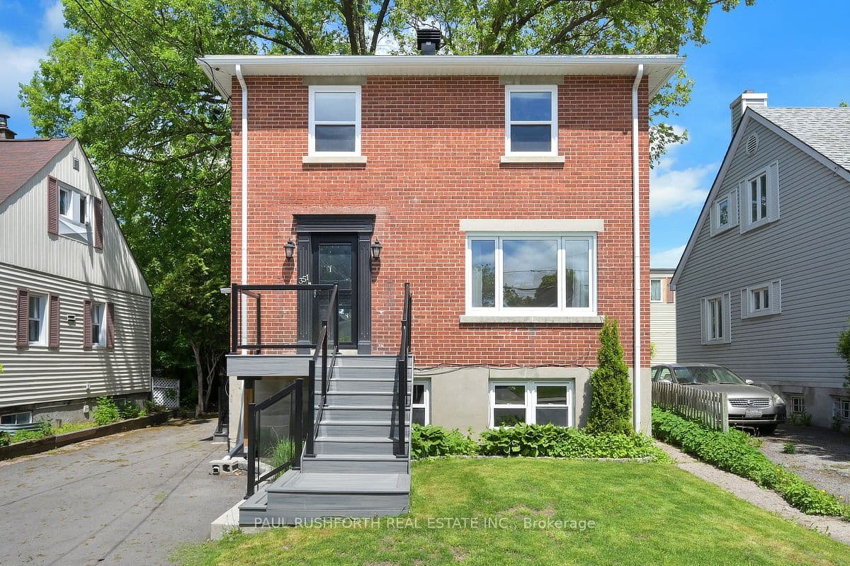 351 - 353 Richelieu Avenue photo 1
